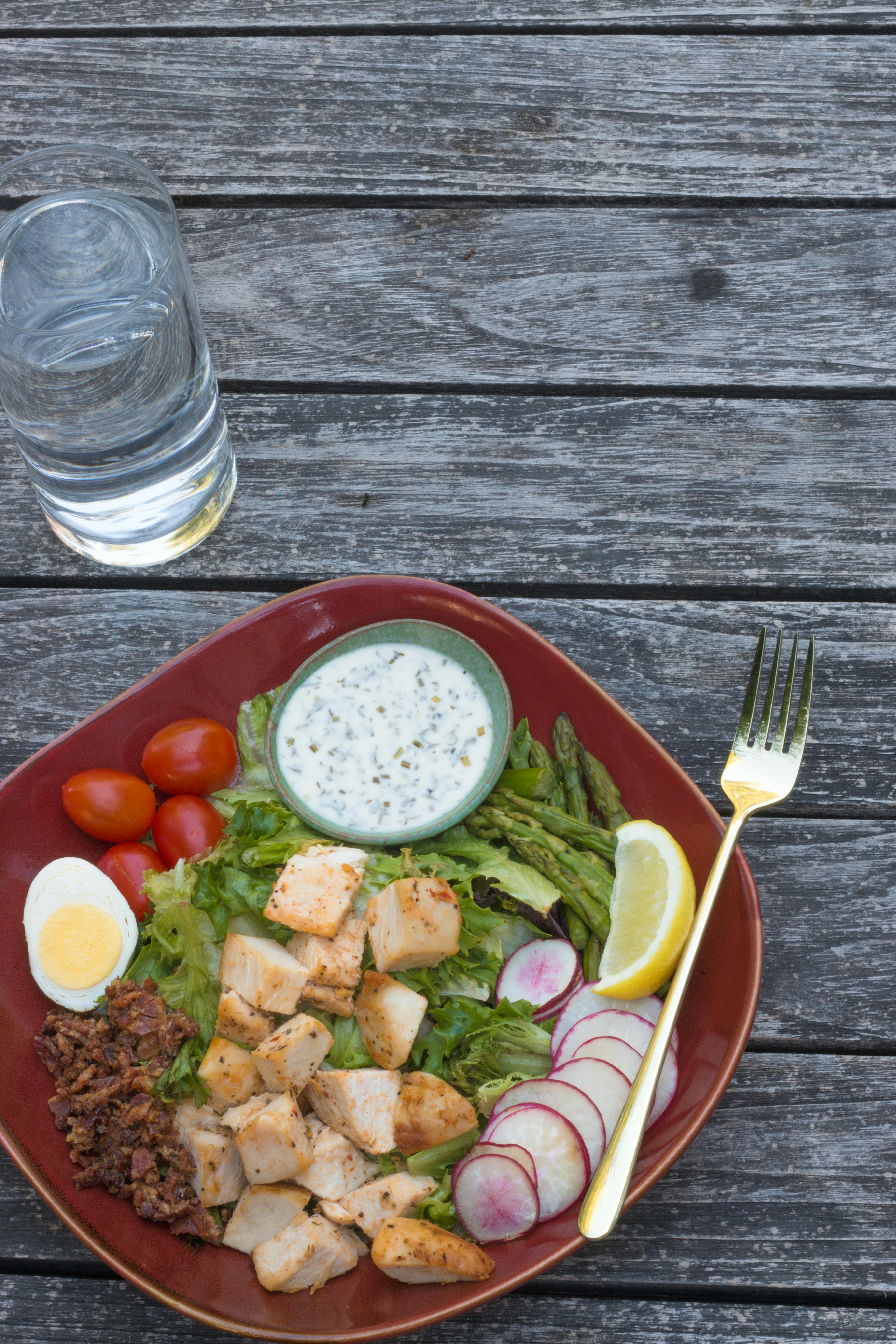 Diet Coke Ingredients and Nutrition