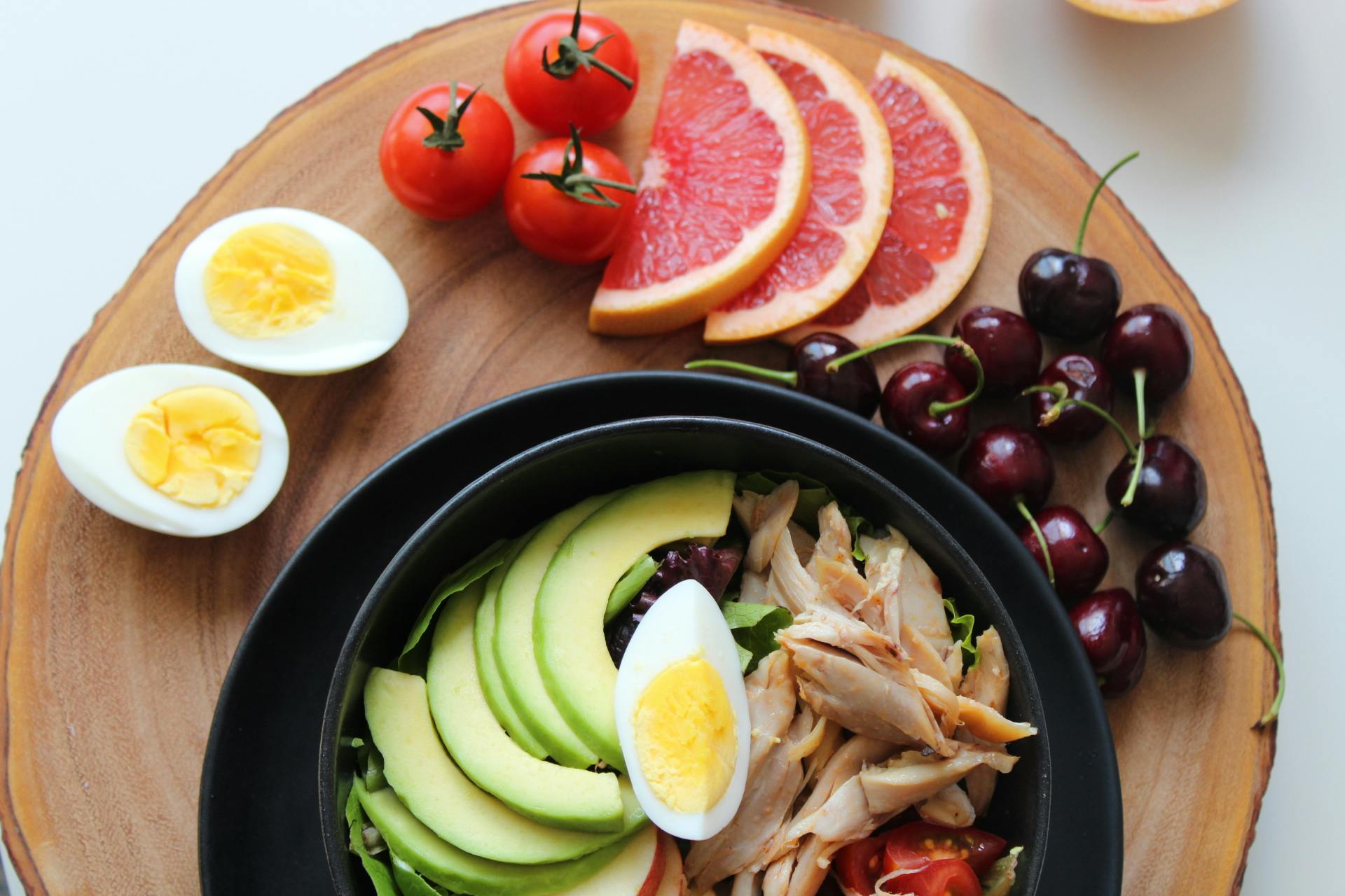 Top 7 Mediterranean Diet Options for Improving Health in 2025: Explore Flavorful Choices!