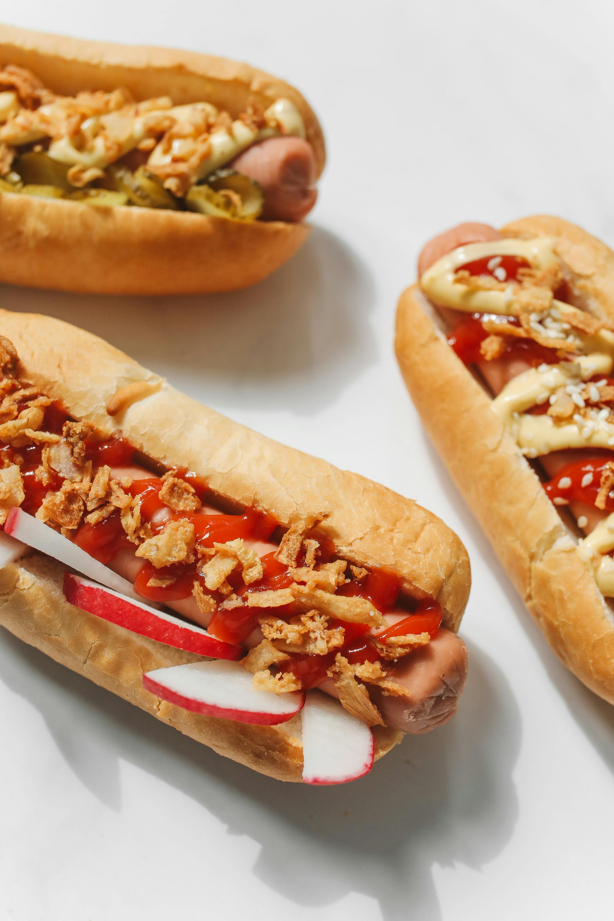 Gastroparesis Friendly Foods