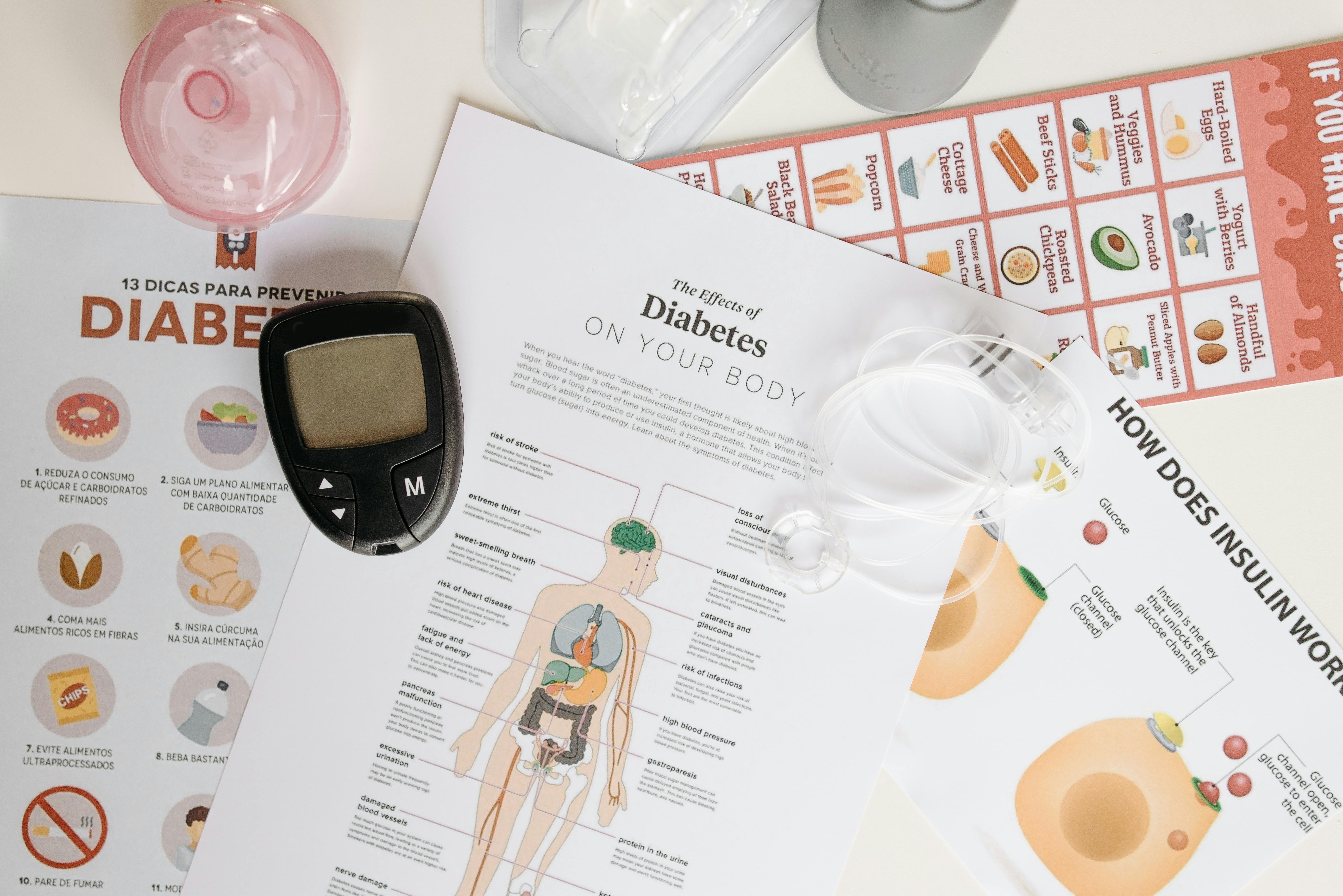 Effective Ways to Choose Between Diet and Zero Sugar in 2025