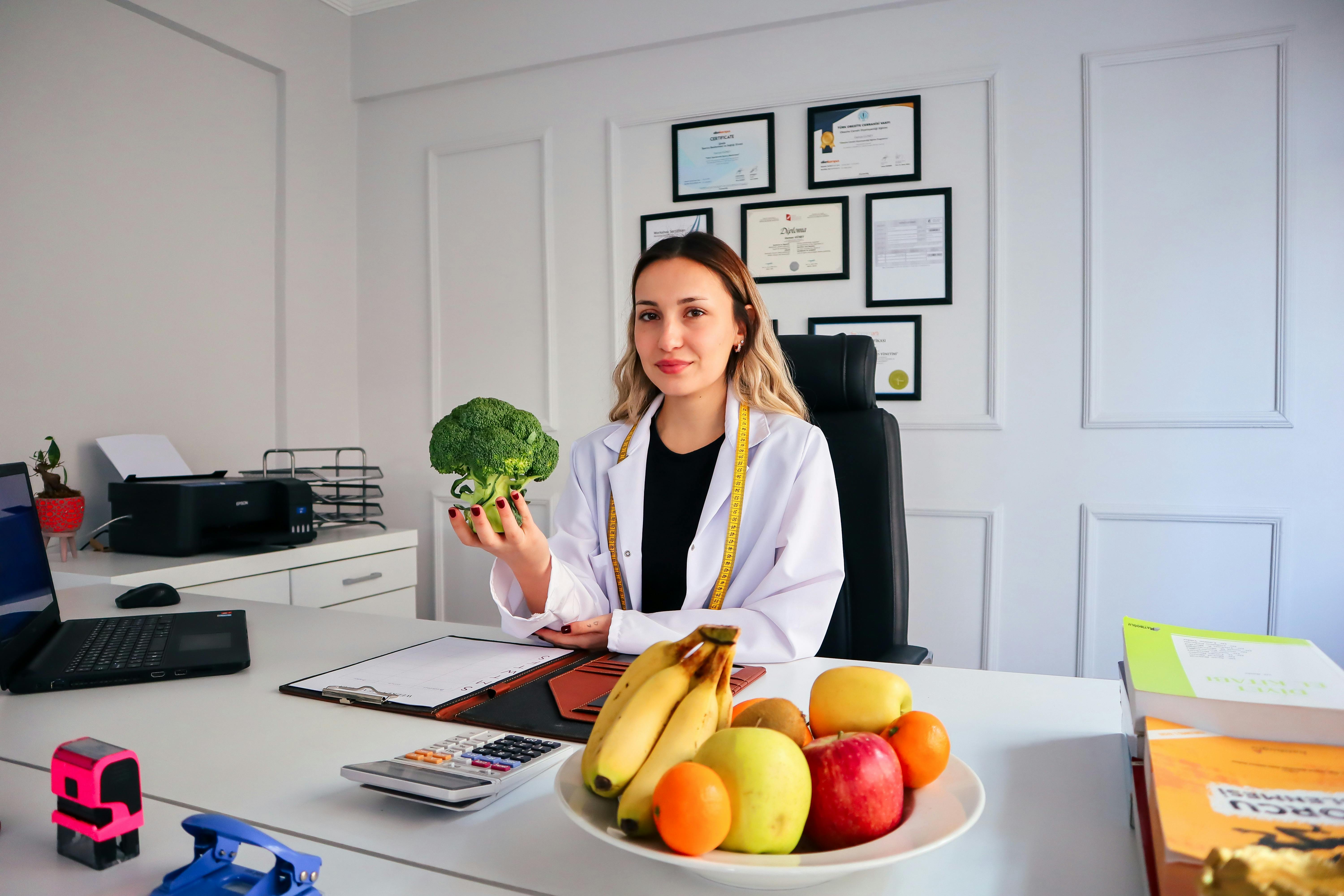 Smart Ways to Optimize Your Health Using Bryan Johnson's Diet in 2025