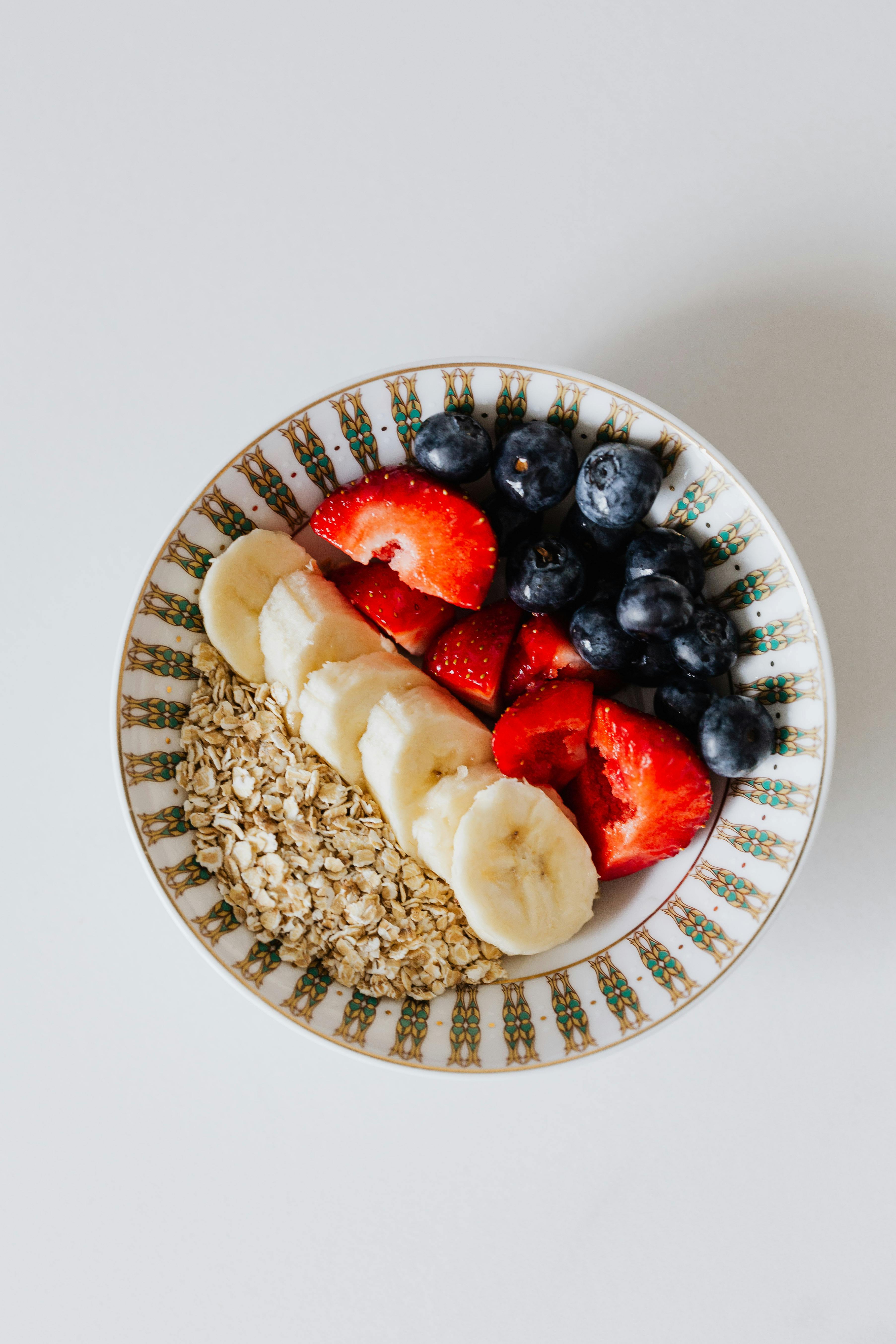 Healthy Eating for Metabolic Confusion Diet