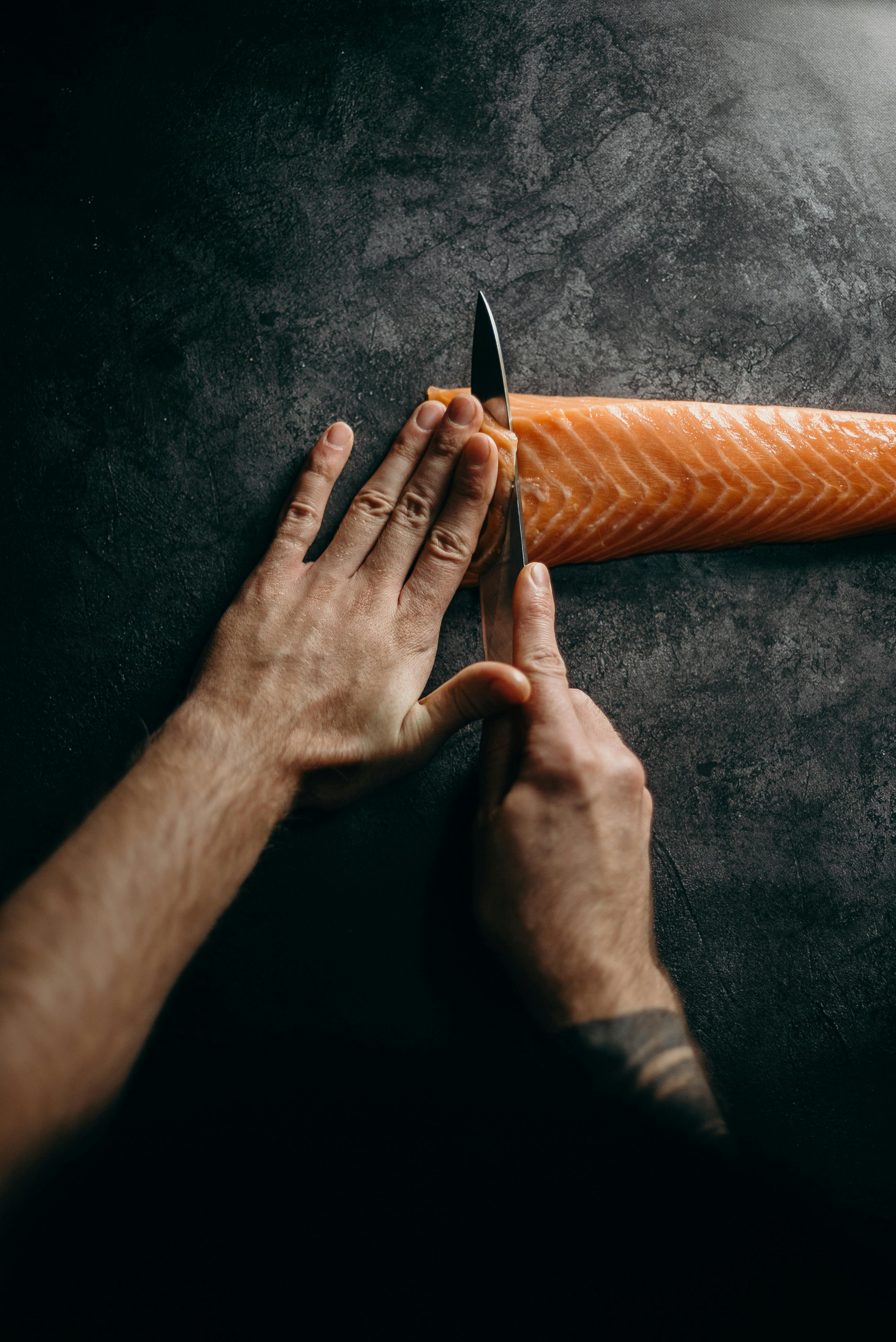 Galveston Diet Overview