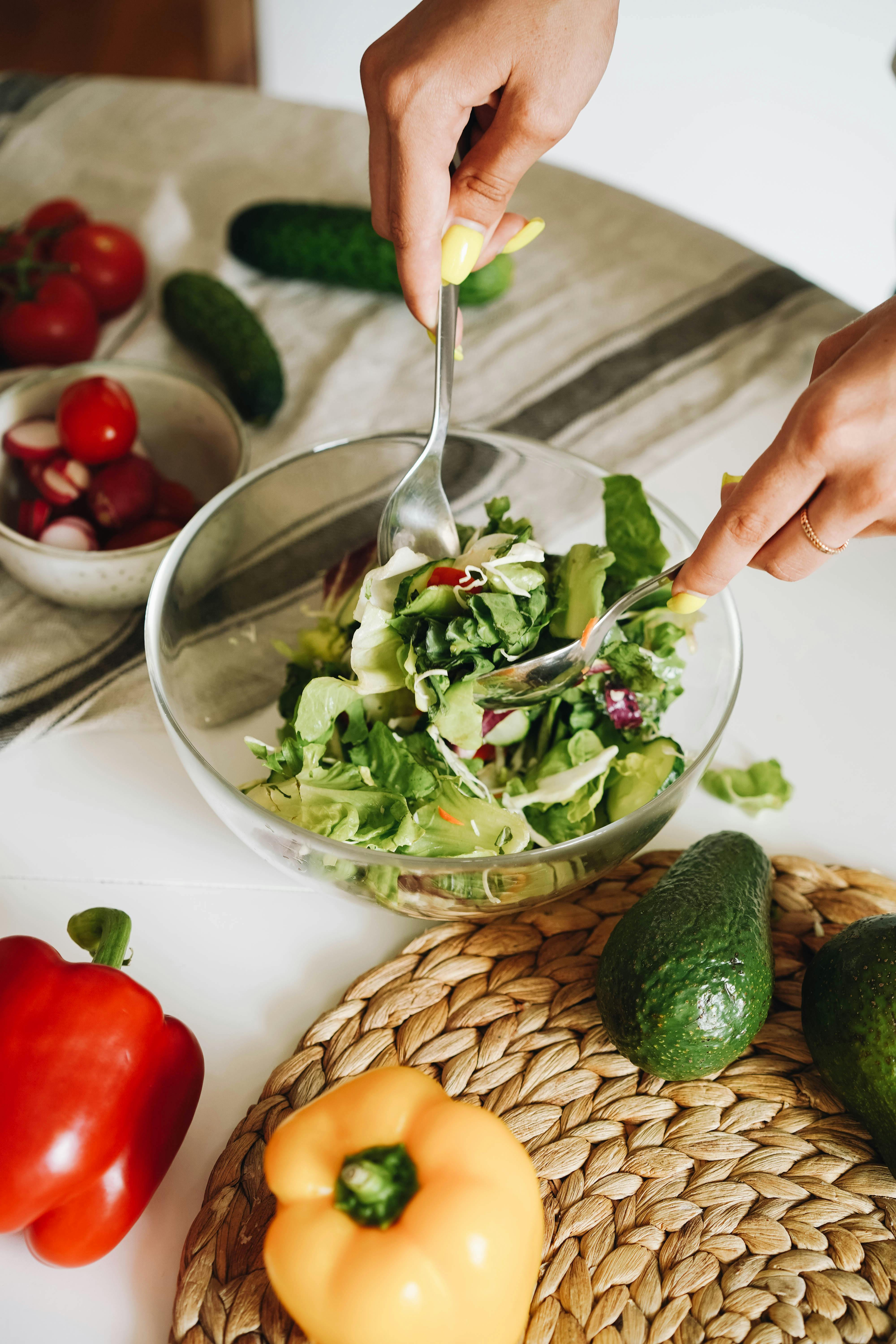 Effective Ways to Optimize Cucumber Diet for 2025 Results