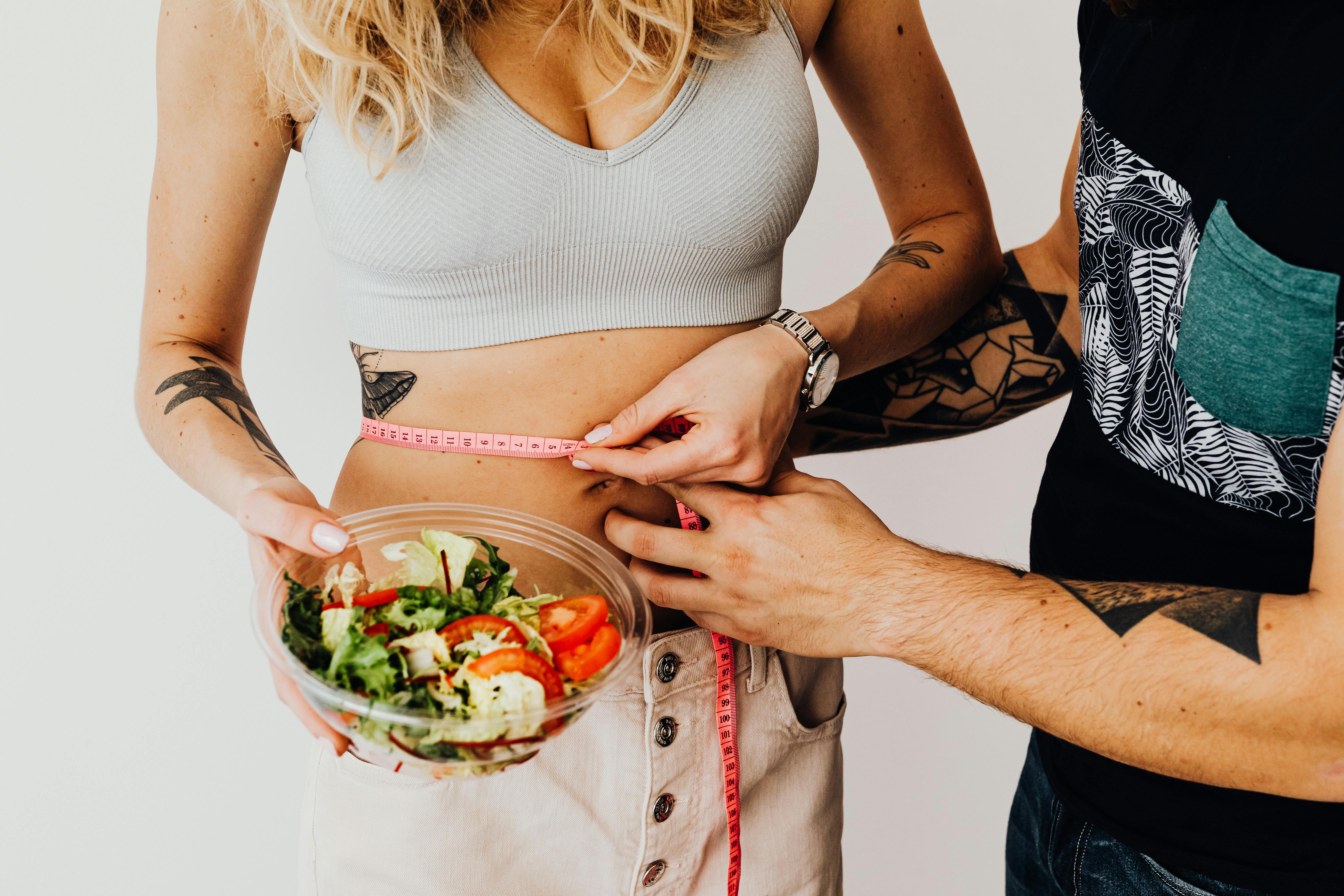 Best 5 Steps of a Gallbladder Diet for Effective Digestive Health