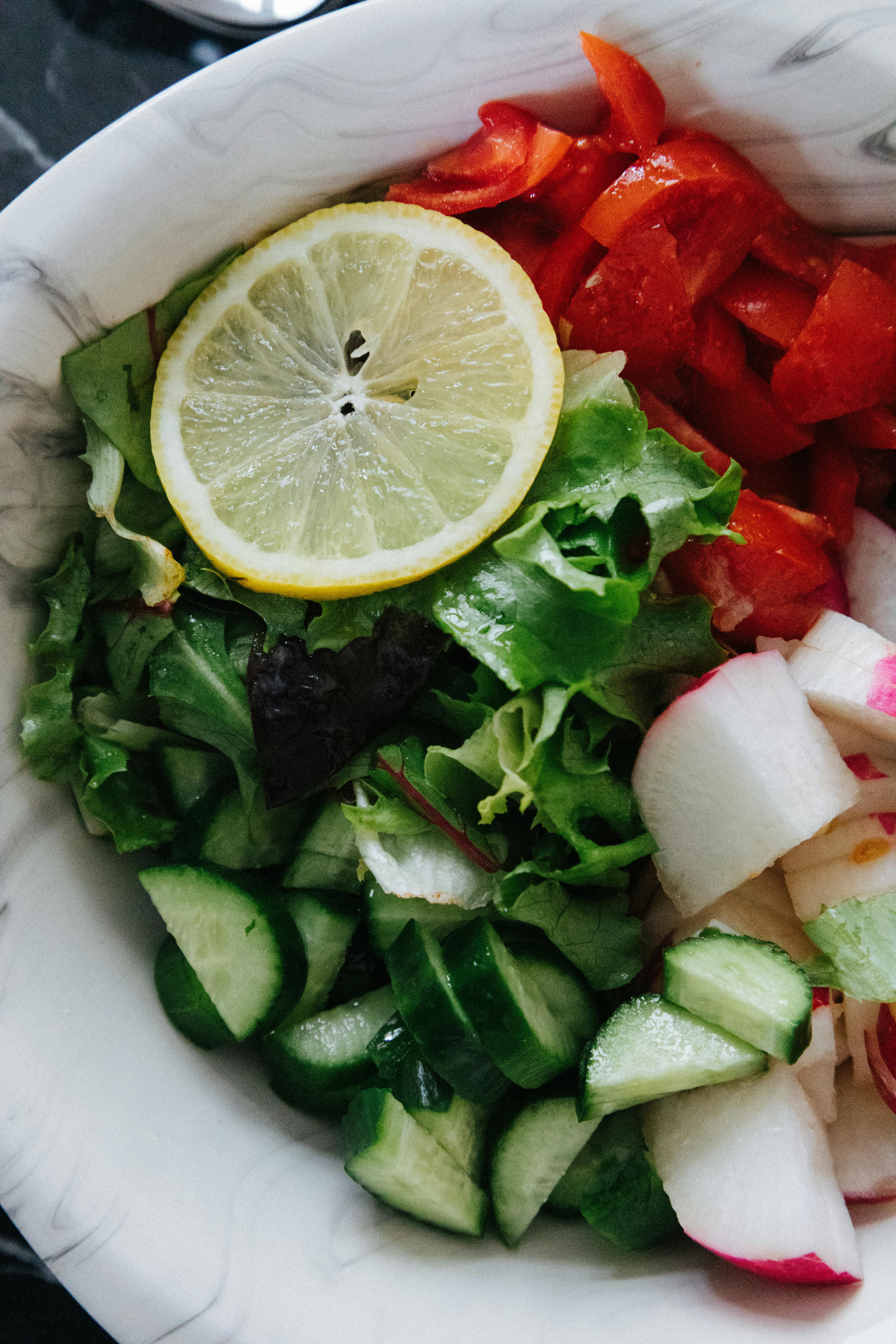 7-Day Diet to Lower Triglycerides