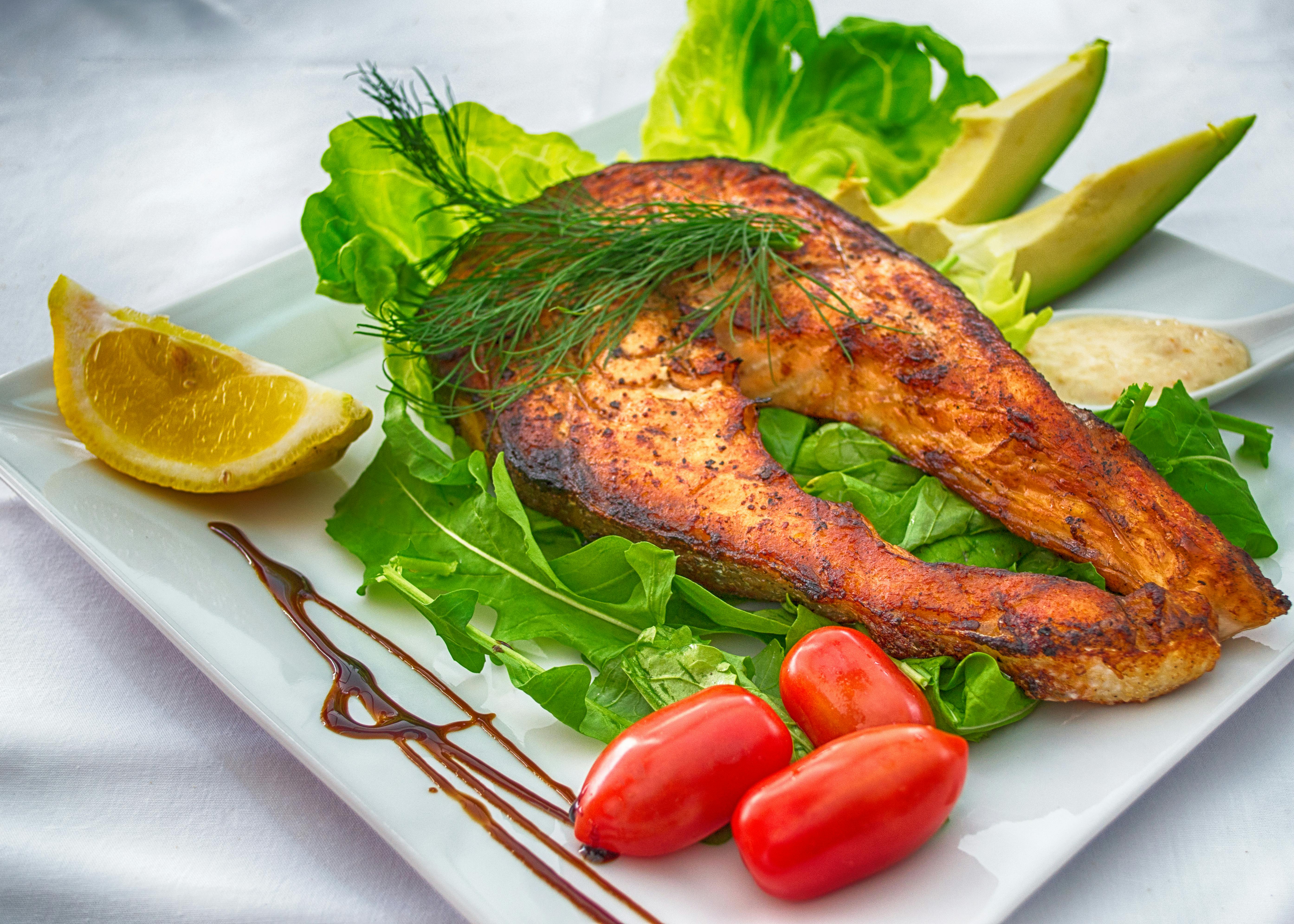 Derrick Henry Diet