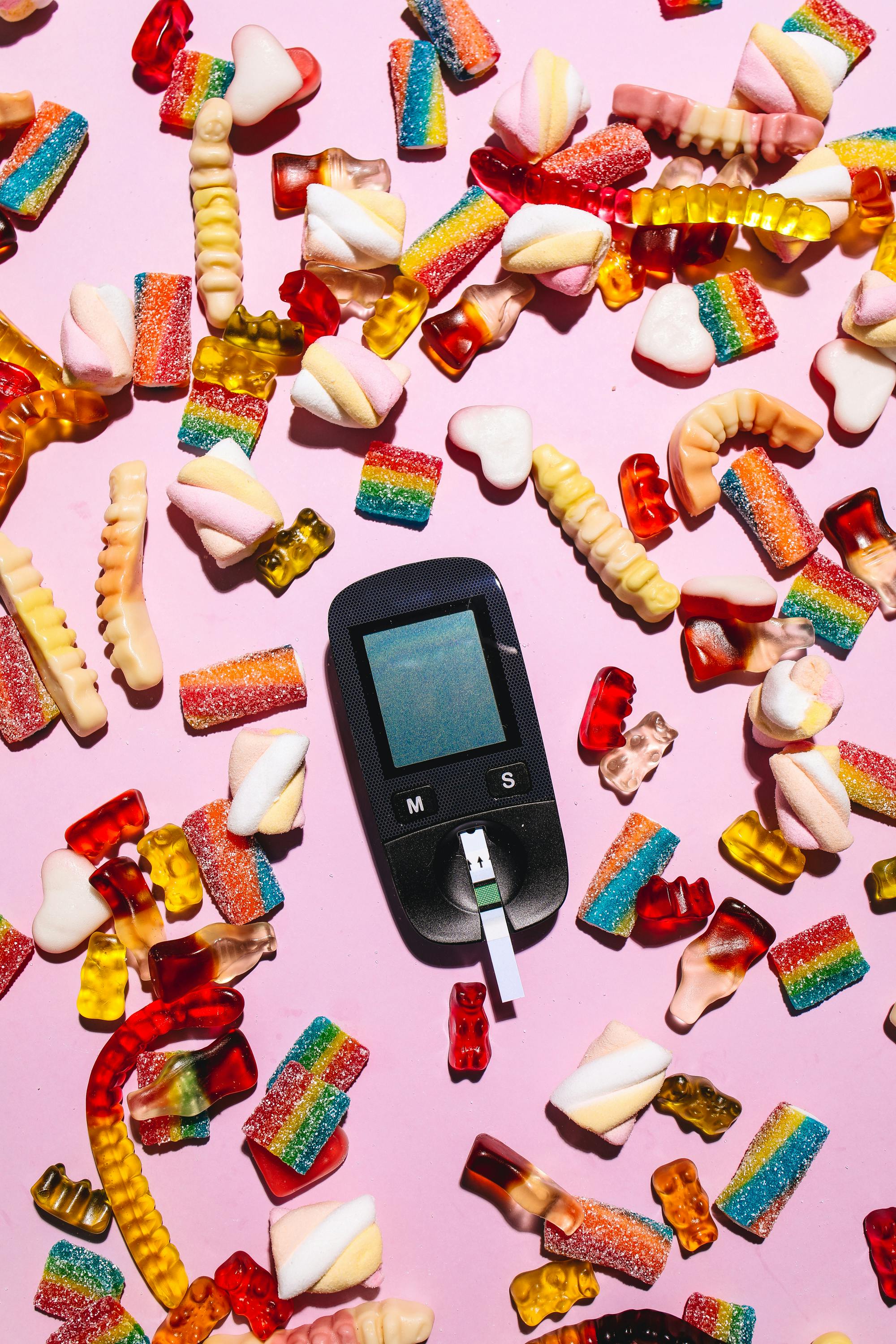Mechanical Soft Diet Example