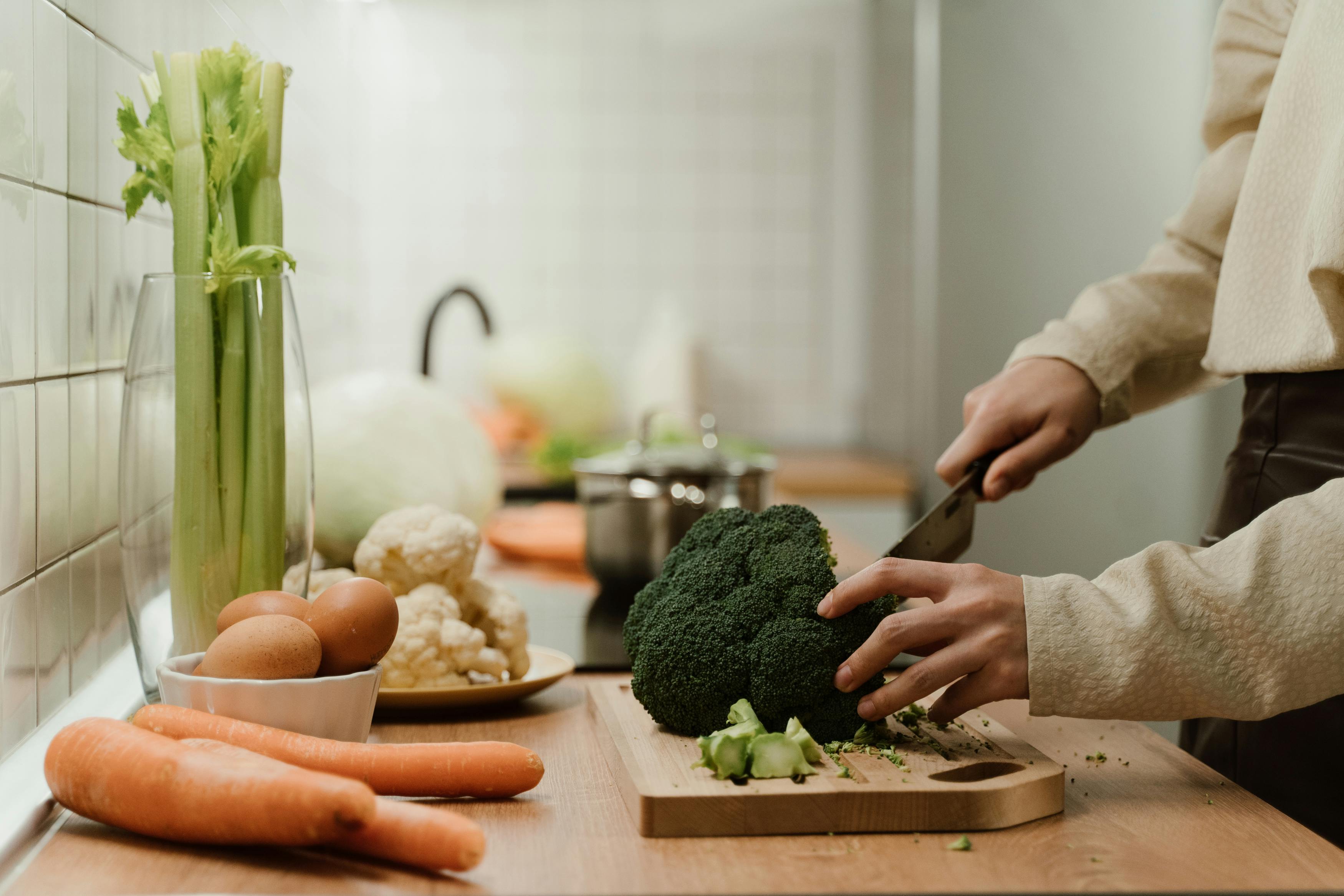 Essential Guide to Gout Dieting: Improve Your Health in 2025