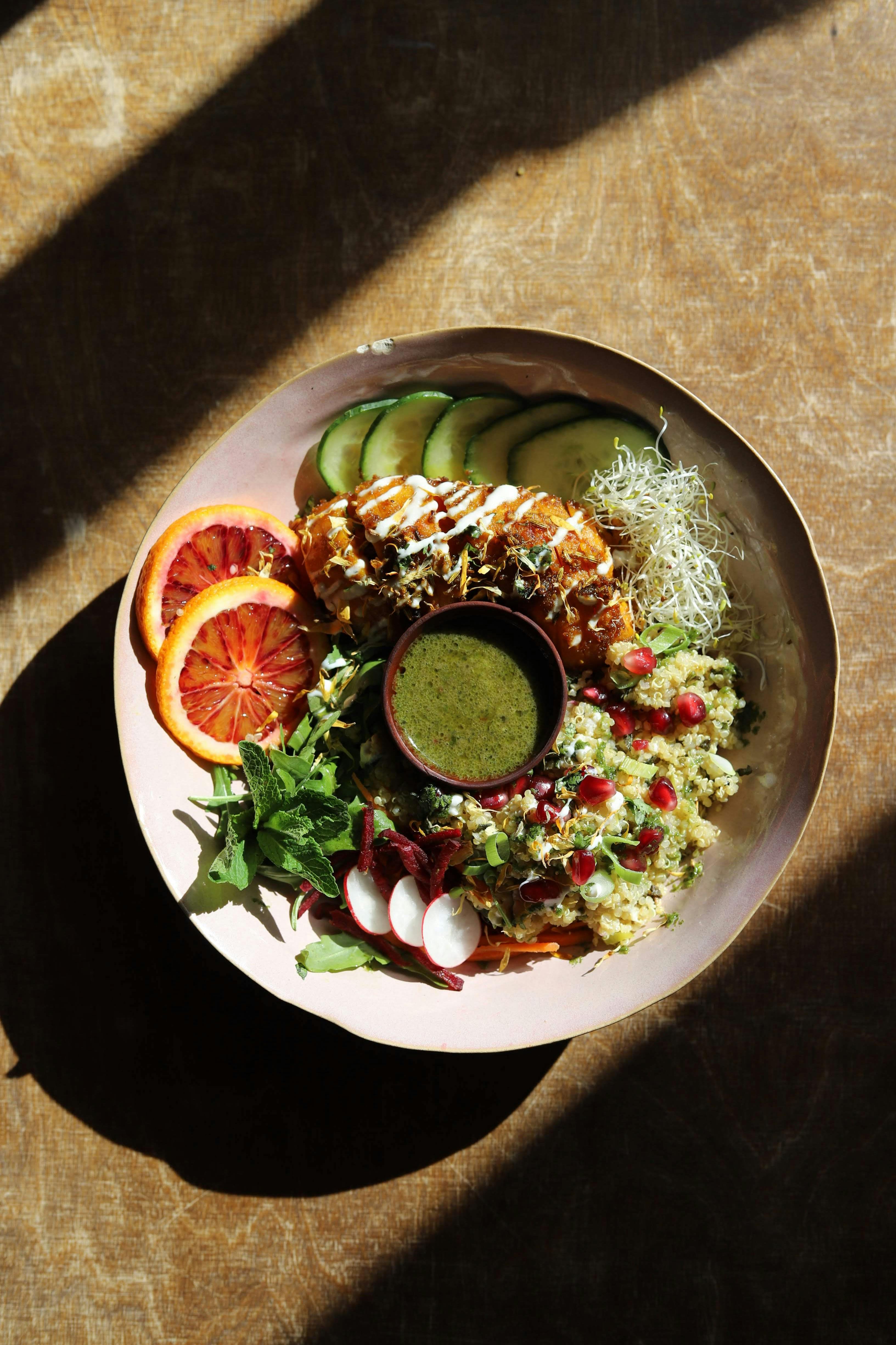 Mounjaro Diet Plan PDF
