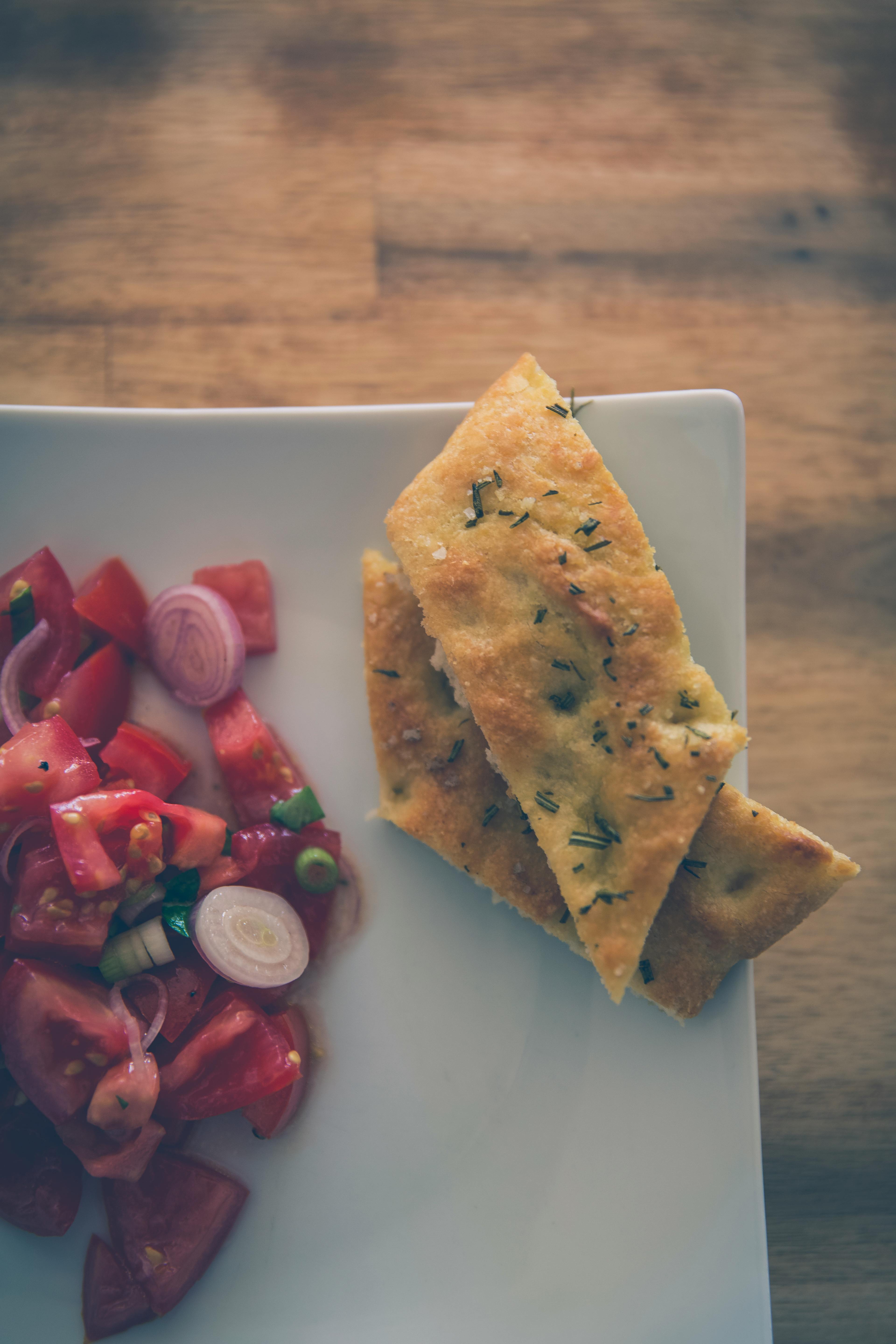 Neutropenic Diet Meal Preparation