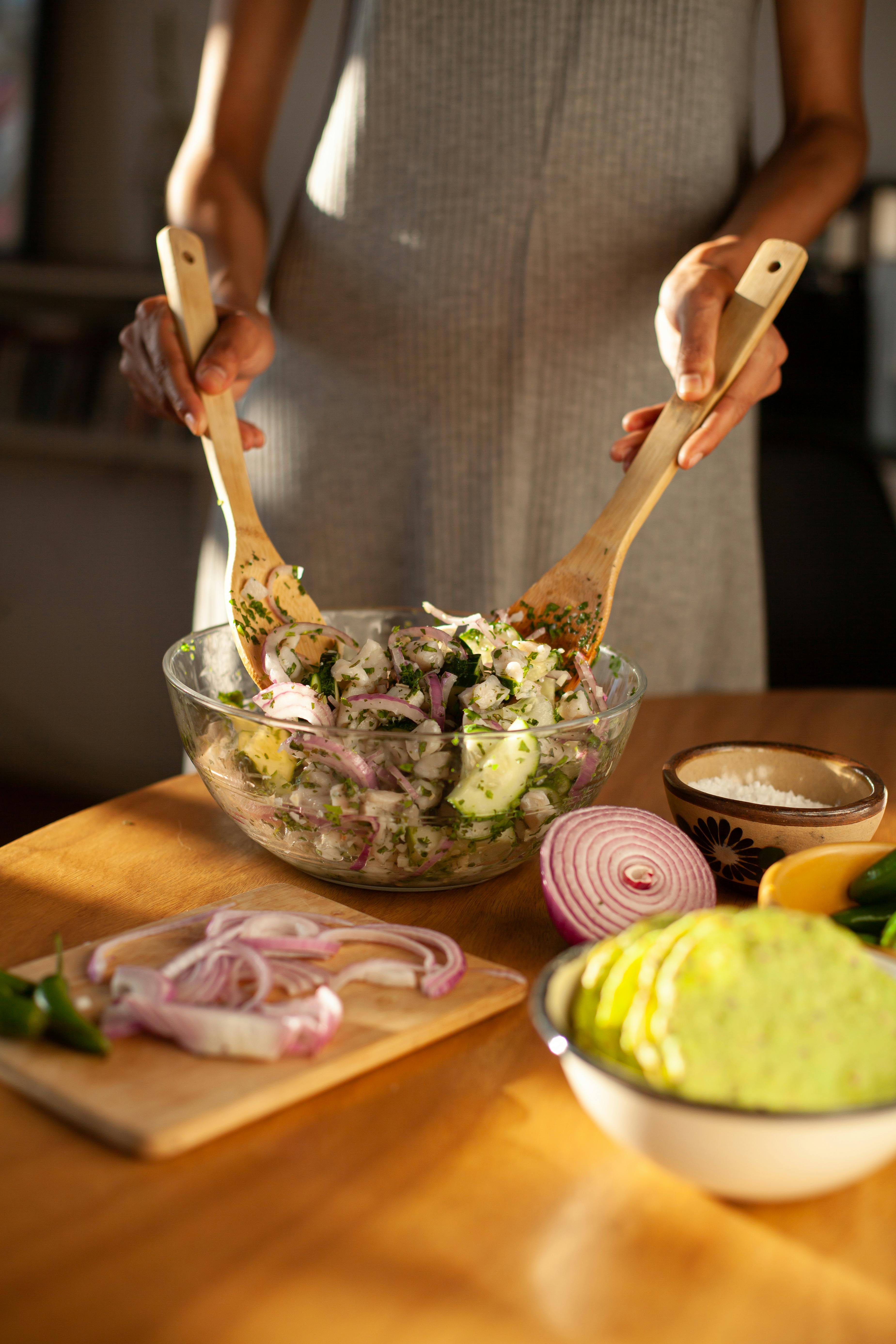 Smart Ways to Improve the 17 Day Diet for Better Results in 2025