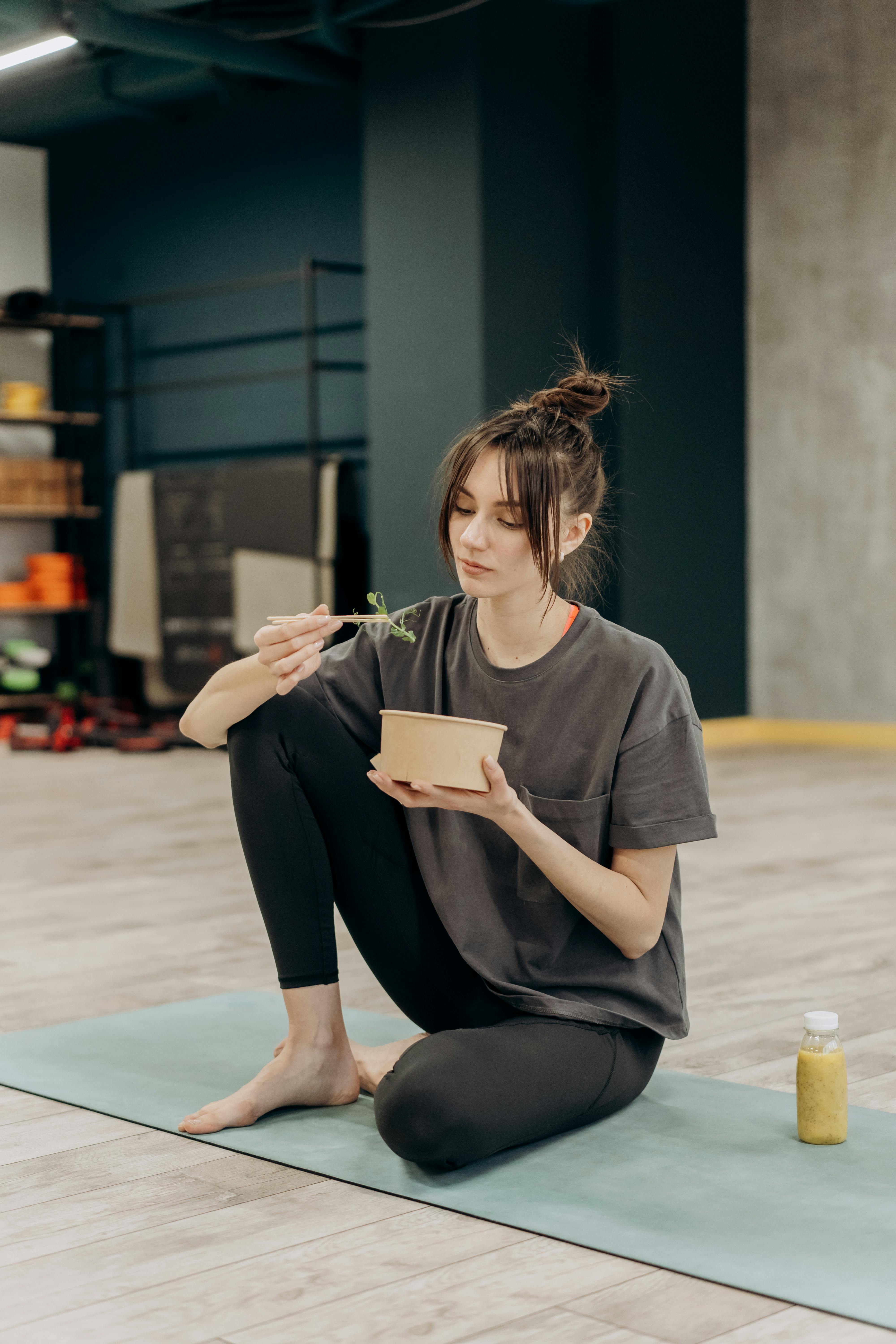 Healthy Protein Meal Examples