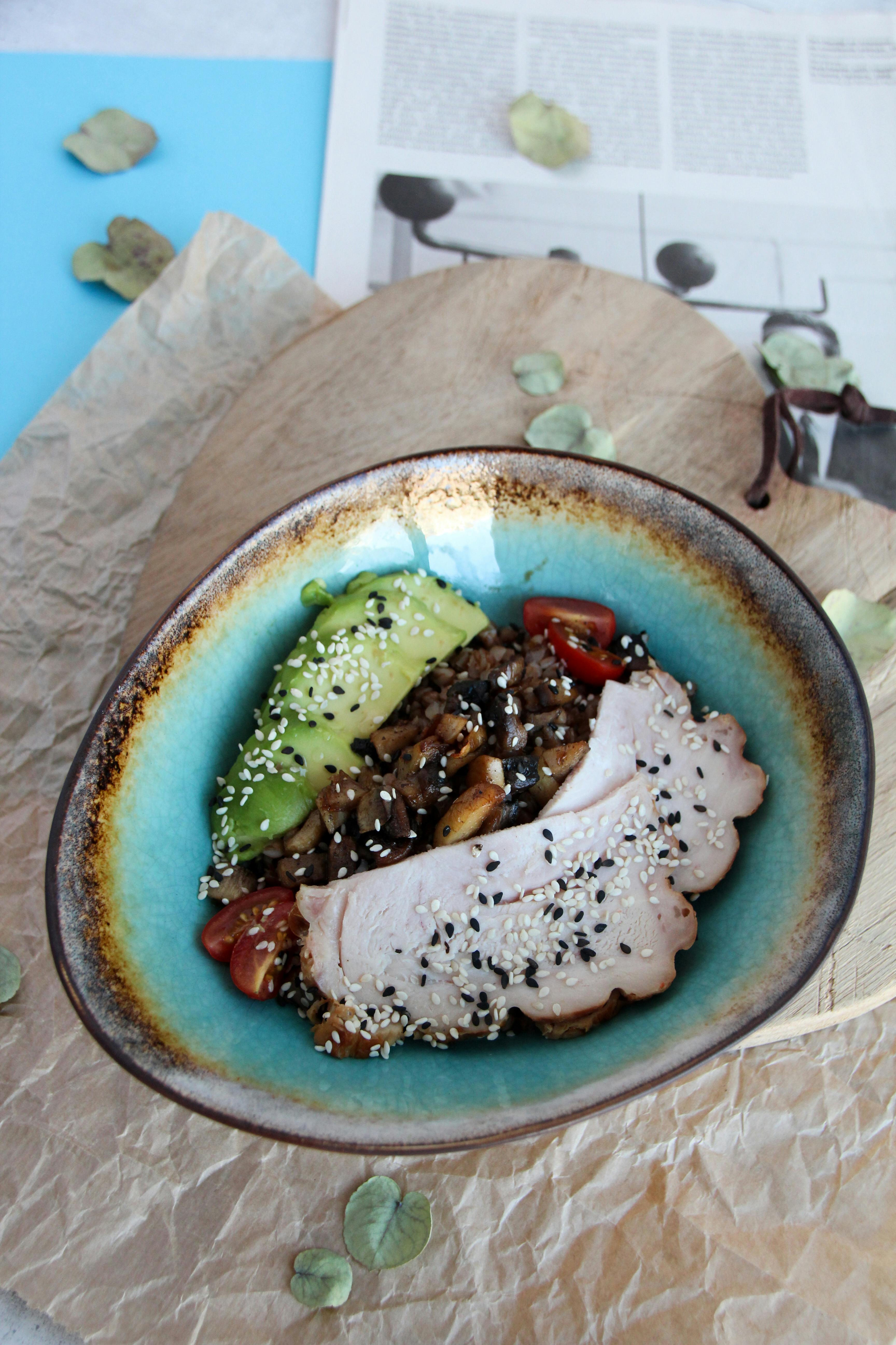 Rice Weight Loss Diet Results