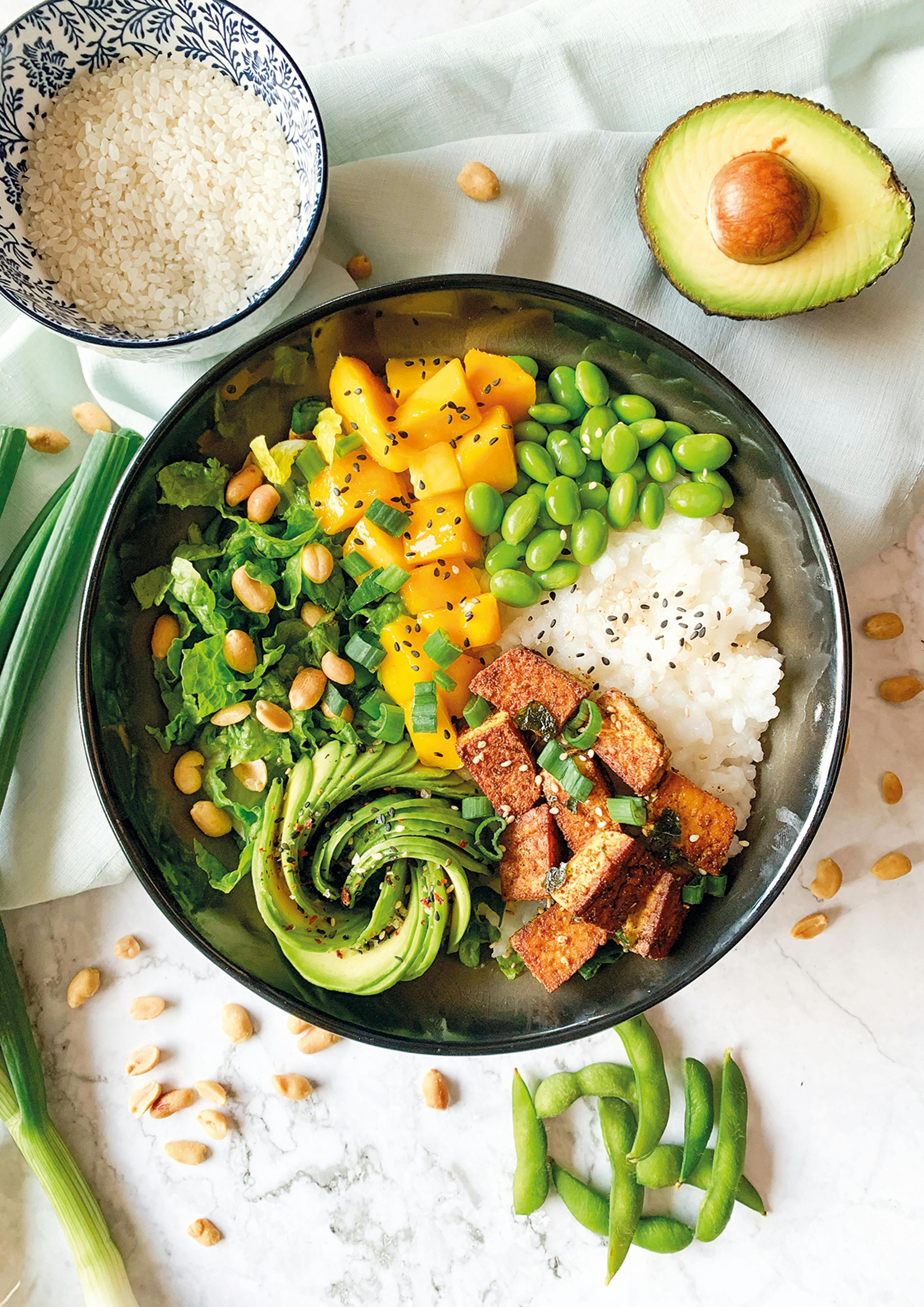 Smart Ways to Enhance Your Dr. Valencia Diet for Optimal Success in 2025