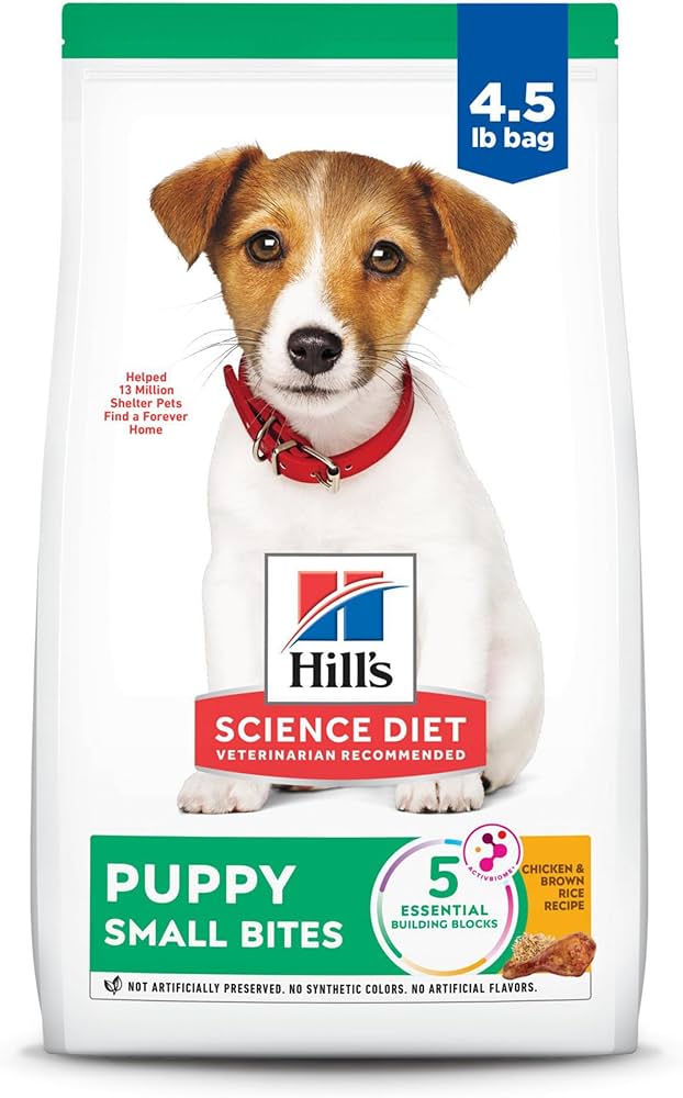 Smart Ways to Choose the Best Science Diet Dog Food for Optimal Health in 2025