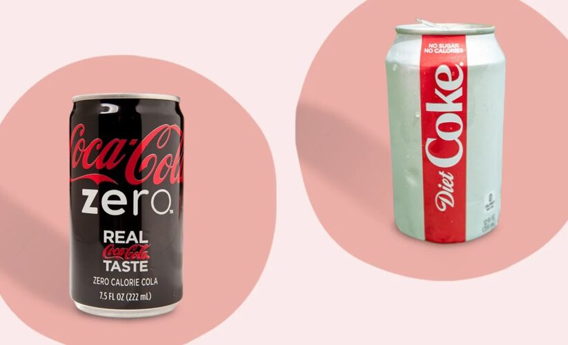 Top 5 Differences Between Coke Zero and Diet Coke: Discover Which is Better for You in 2025!