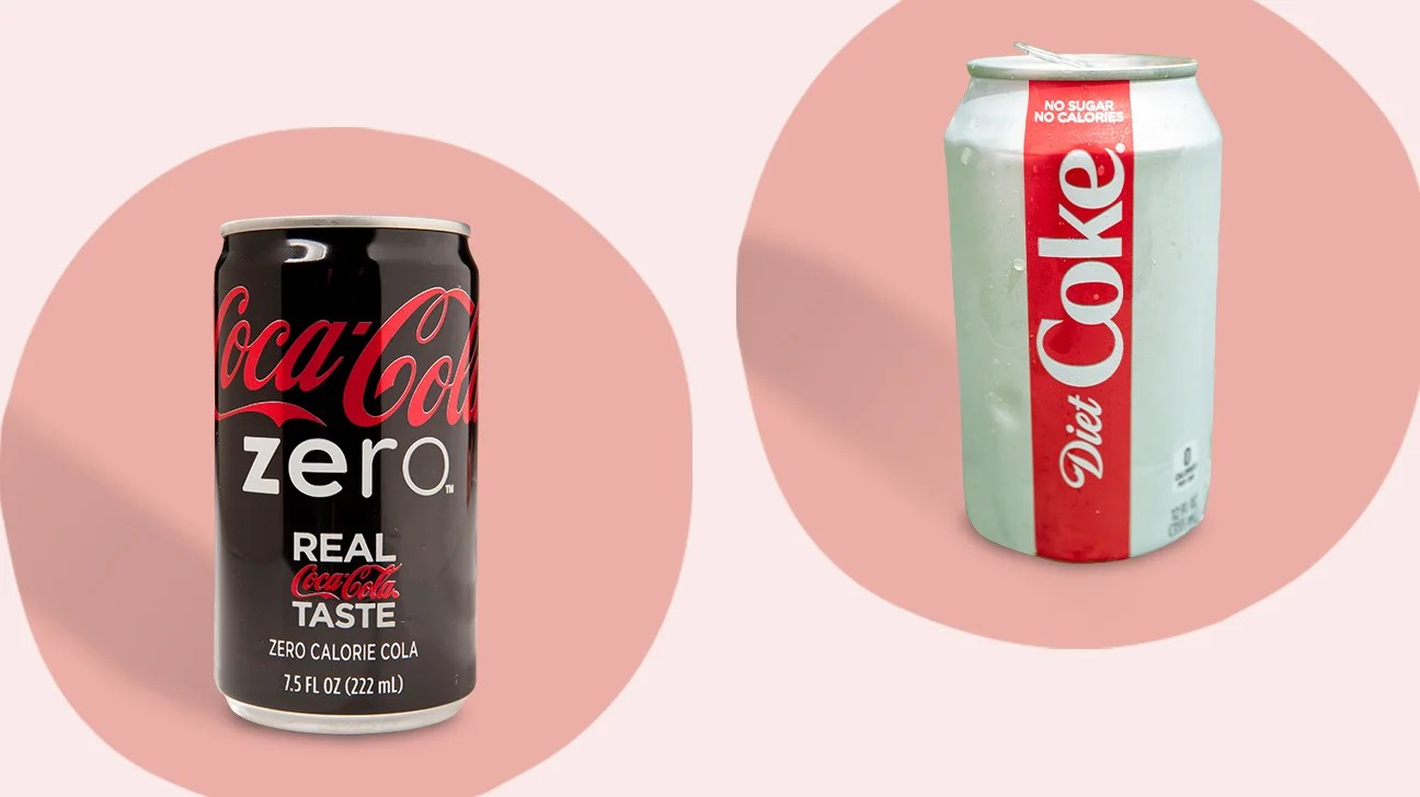 Top 5 Differences Between Coke Zero and Diet Coke: Discover Which is Better for You in 2025!