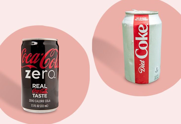 Best 5 Reasons to Choose Diet Coke Over Coke Zero in 2025