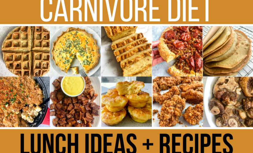 Best 7 Carnivore Diet Recipes to Enjoy in 2025: Discover Flavorful Dishes