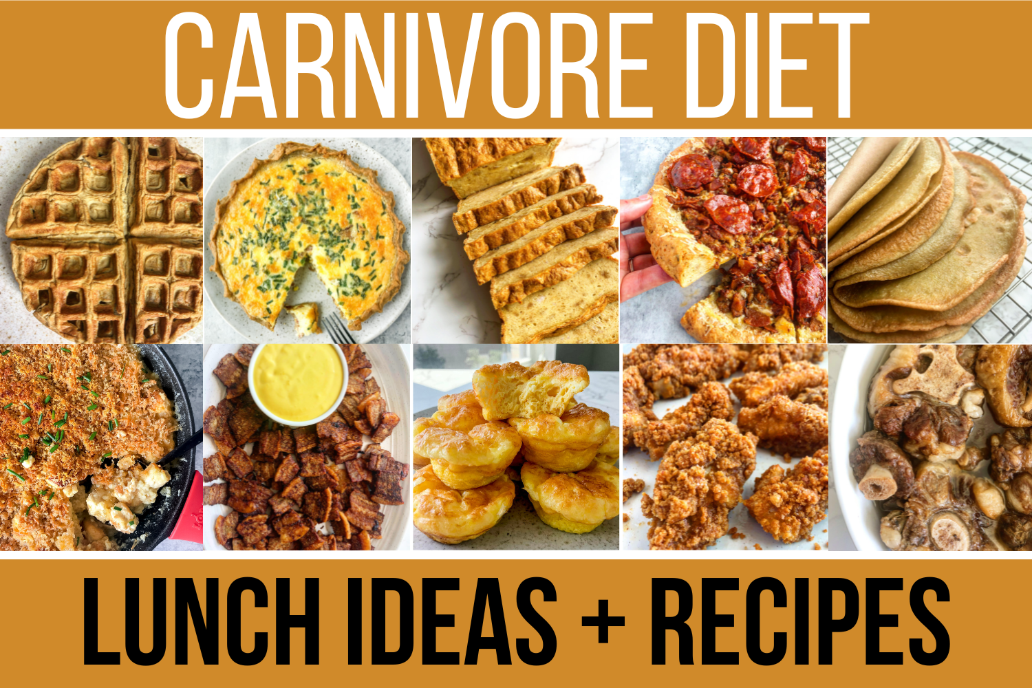 Best 7 Carnivore Diet Recipes to Enjoy in 2025: Discover Flavorful Dishes