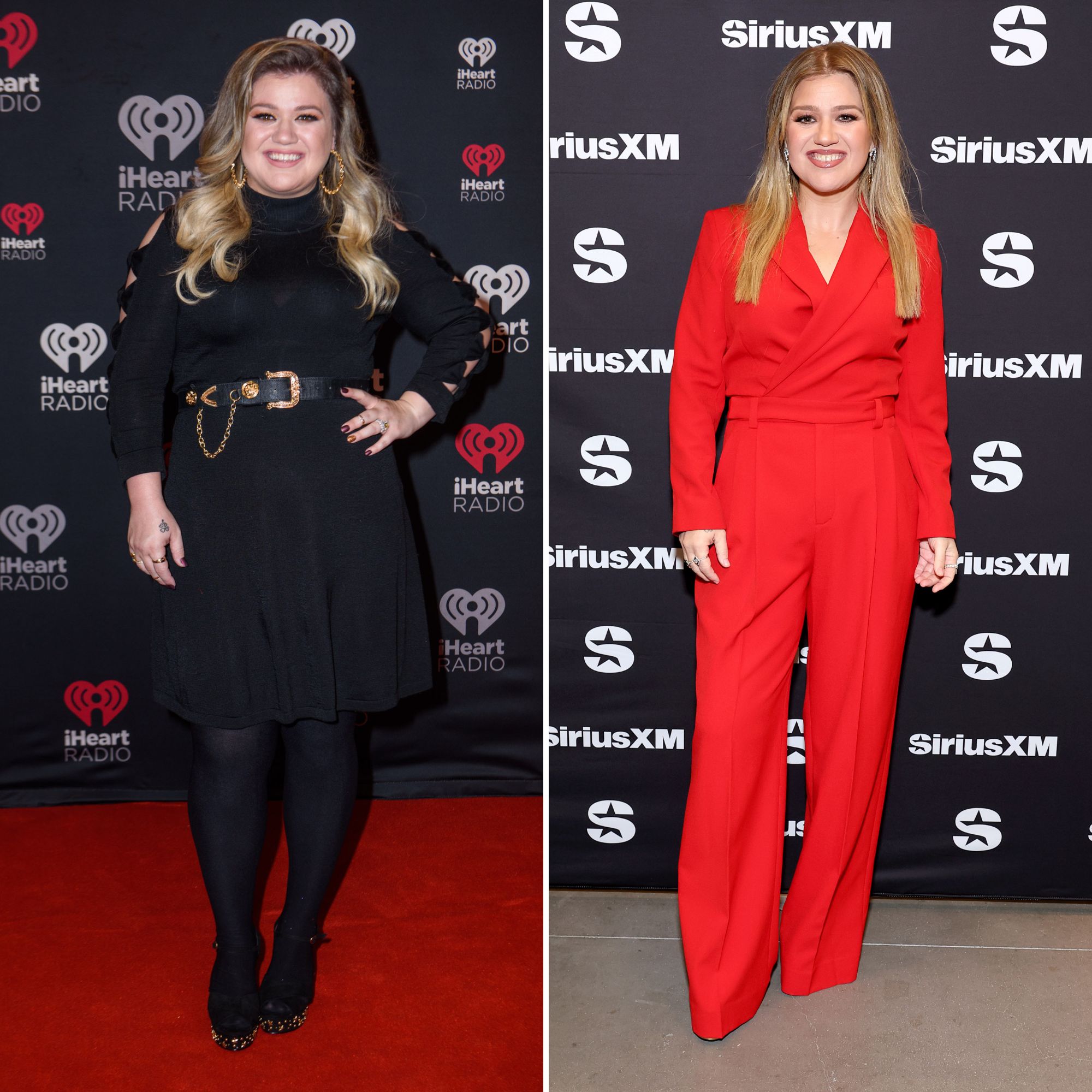 Smart Ways to Optimize Your Kelly Clarkson Diet for Better Results in 2025