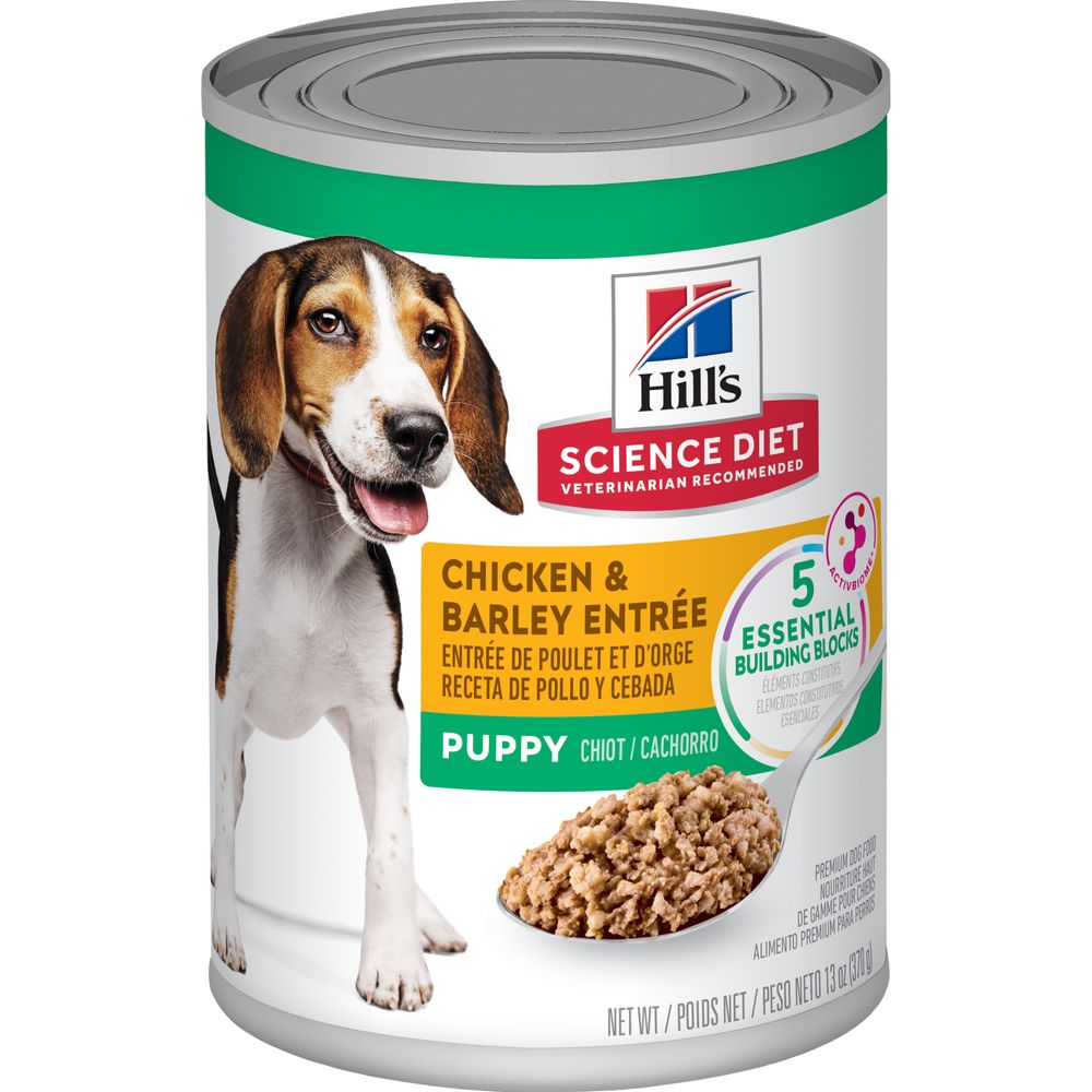 Best 7 Hill’s Science Diet Dog Food Choices for Healthy Pets in 2025