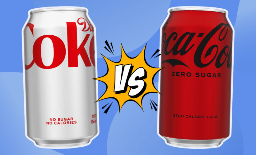 Essential Guide to the Difference Between Diet Coke and Coke Zero in 2025