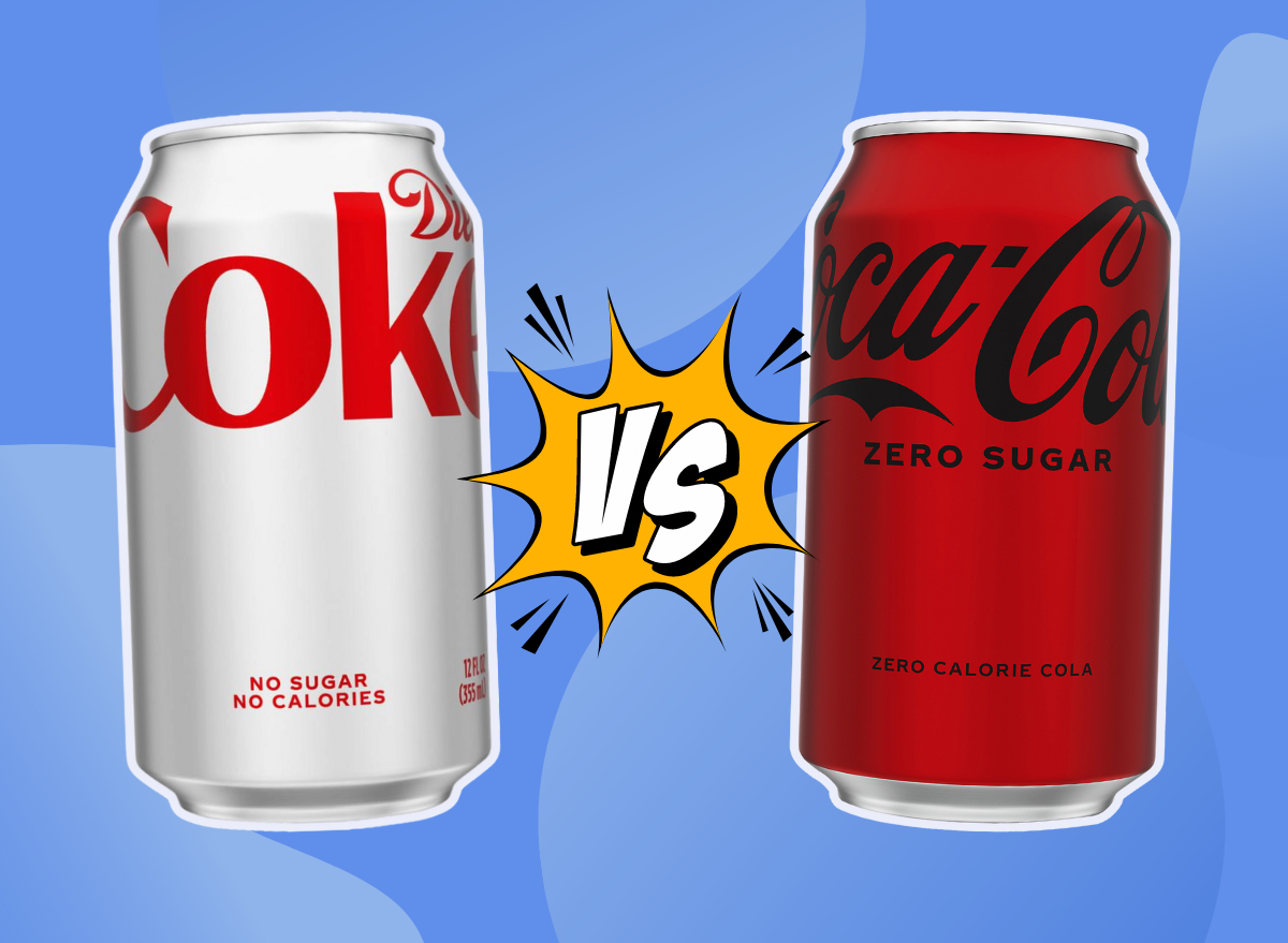 Essential Guide to the Difference Between Diet Coke and Coke Zero in 2025