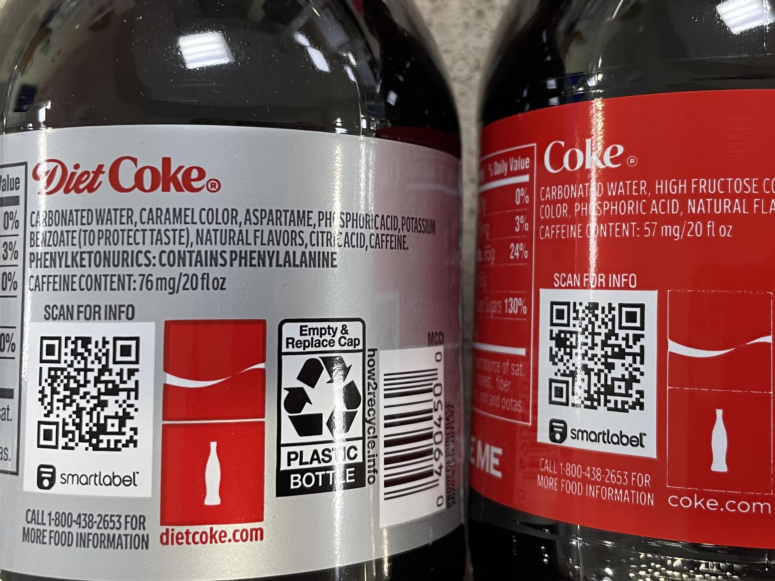 Discover 2025: Does Diet Coke Have Caffeine? Unraveling Myths & Facts!