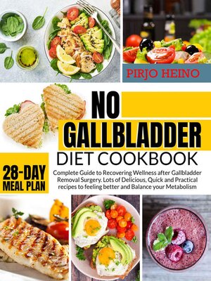 Effective Guide to Post Gallbladder Surgery Diet Menu: Enhance Recovery in 2025