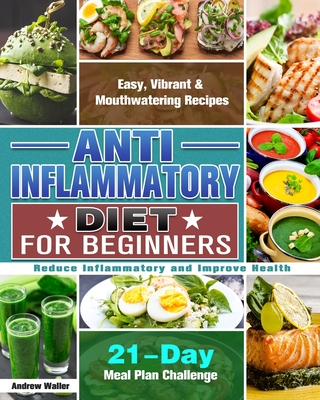 21 Day Anti-Inflammatory Diet