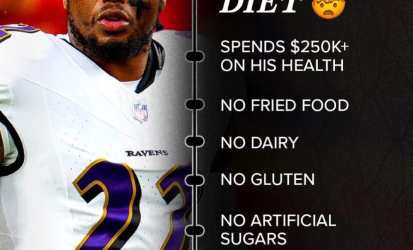 Smart Ways to Optimize Your Derrick Henry Diet for Maximum Performance in 2025