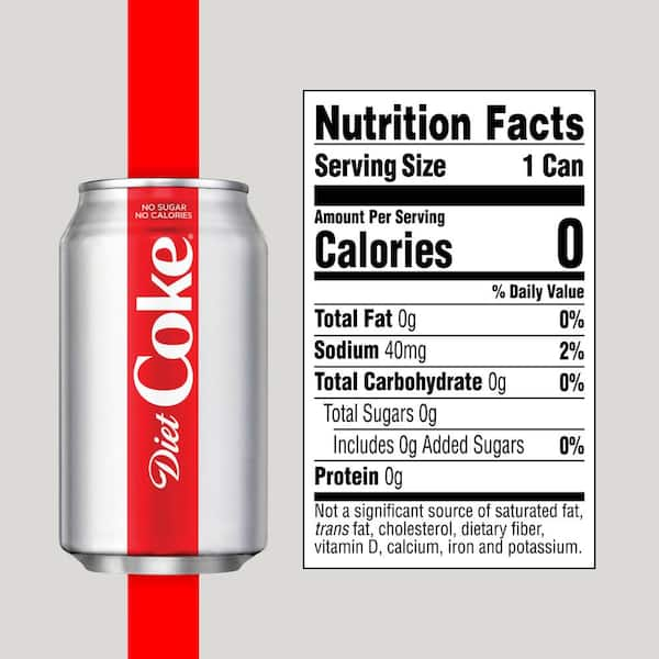 Top 5 Effective Ways to Choose Between Coke Zero and Diet Coke in 2025