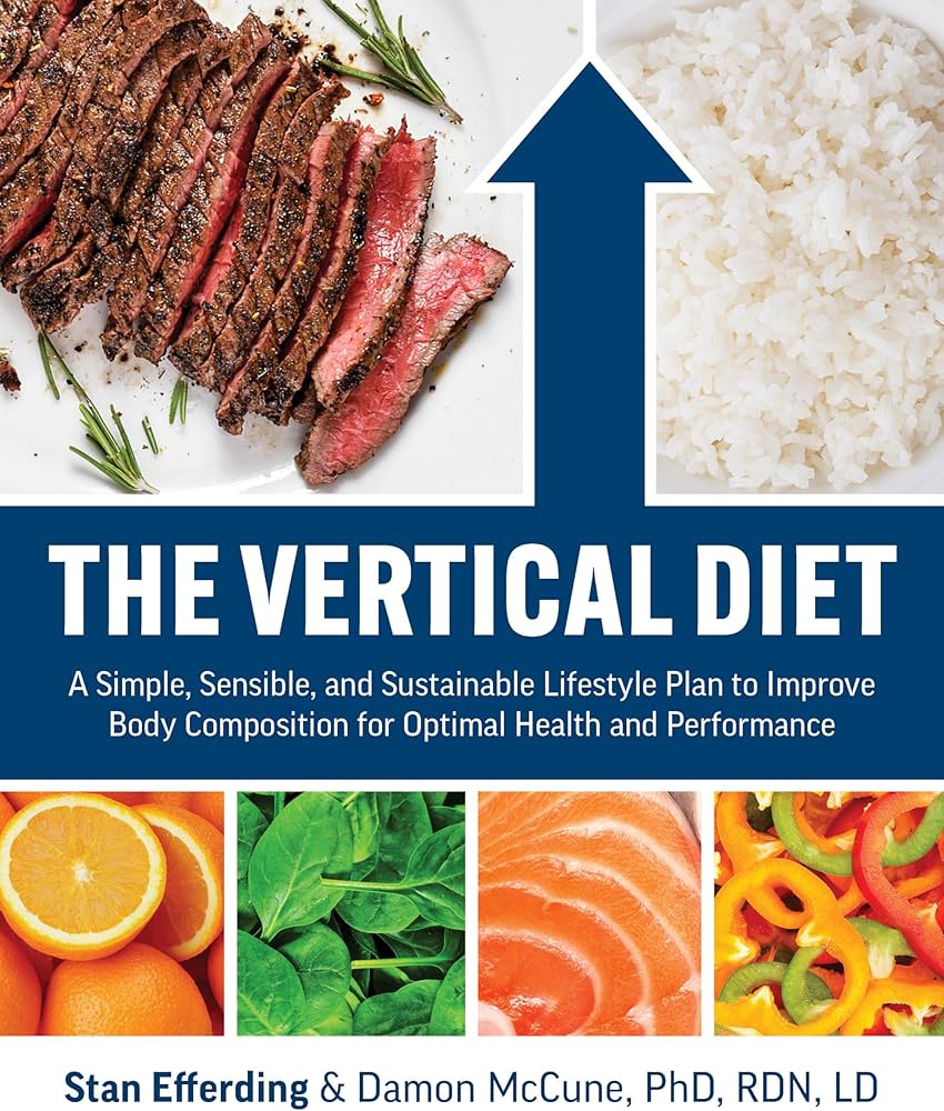 Vertical Diet Image One