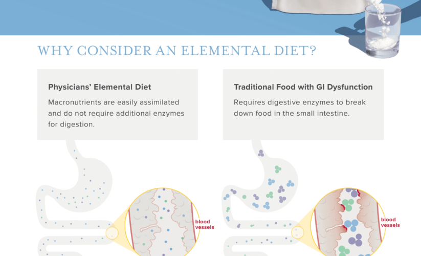 Effective Ways to Implement the Elemental Diet for Improved Gut Health in 2025