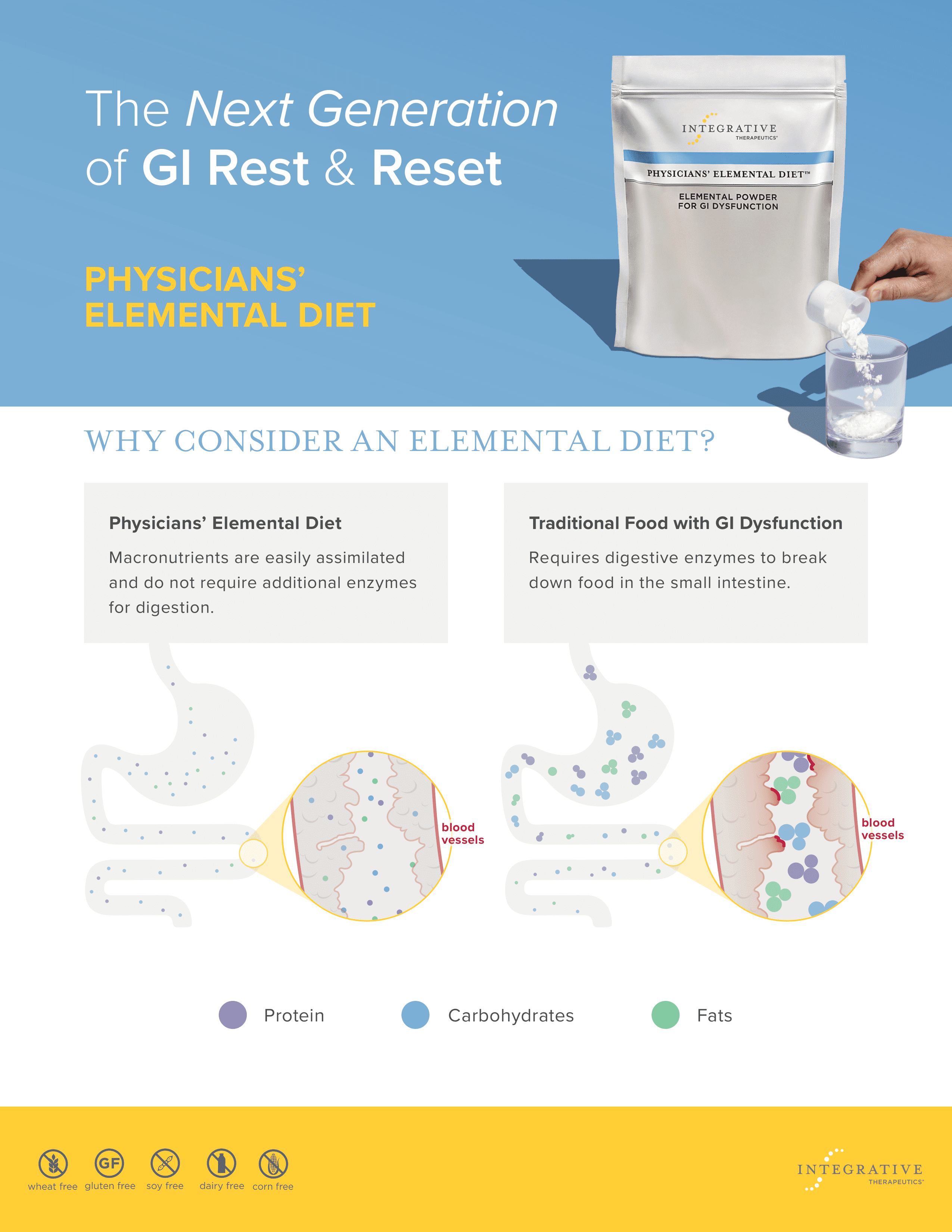 Effective Ways to Implement the Elemental Diet for Improved Gut Health in 2025