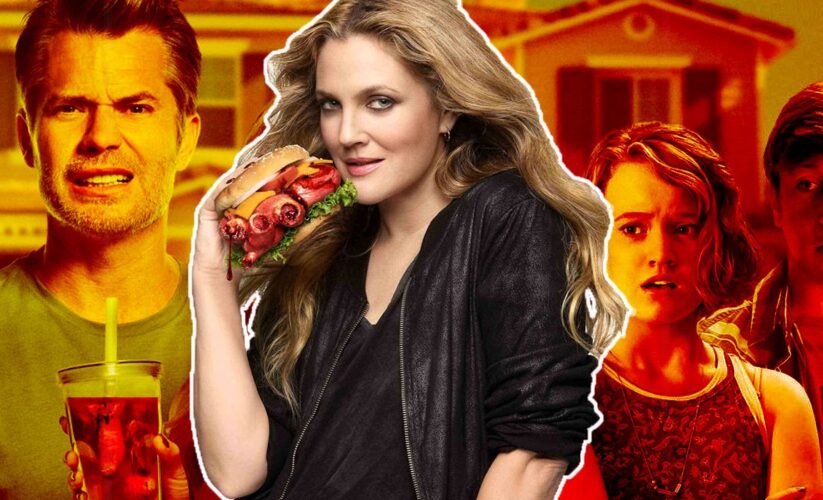 Smart Guide to Santa Clarita Diet Season 4: Discover What to Expect in 2025