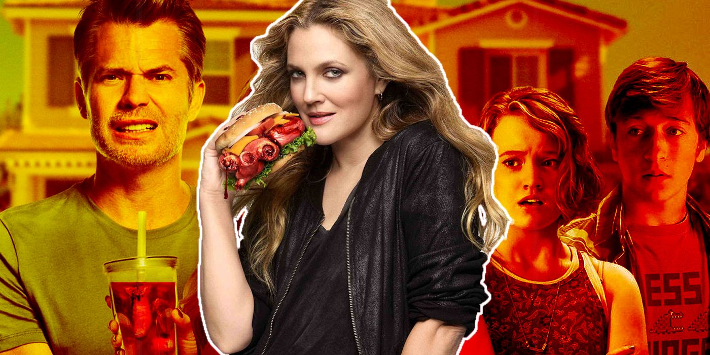 Smart Guide to Santa Clarita Diet Season 4: Discover What to Expect in 2025