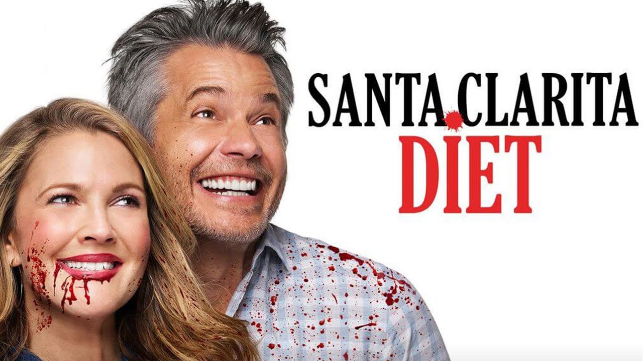 Santa Clarita Diet Season 4 Characters