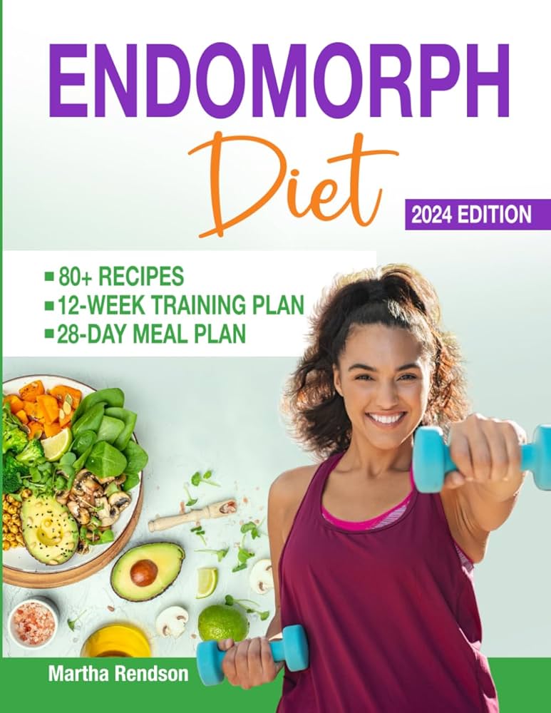 Diet for Endomorphs Image 1