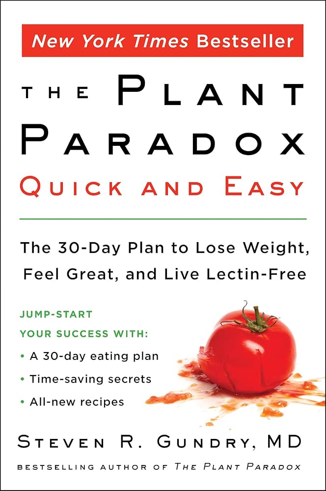 Effective Ways to Optimize Your Plant Paradox Diet for 2025 Results