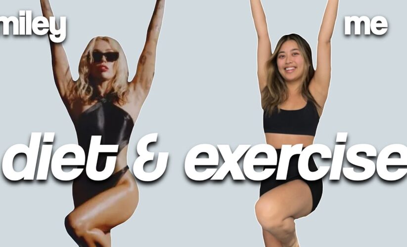 Effective Ways to Enhance Your Workout and Diet Like Miley Cyrus in 2025