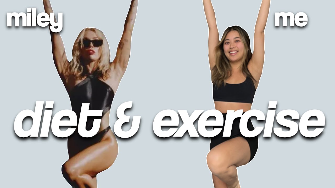 Effective Ways to Enhance Your Workout and Diet Like Miley Cyrus in 2025