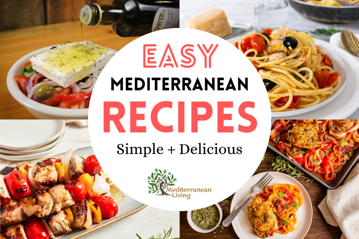 Essential Guide to Easy Mediterranean Diet Recipes for Healthier Meals in 2025