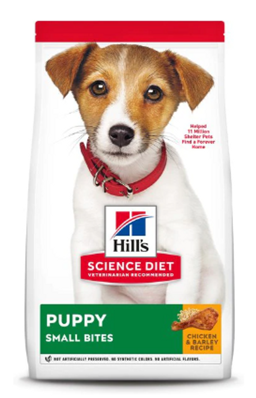 Essential Guide to Science Diet Puppy Food: Discover the Best 2025 Options for Healthy Growth