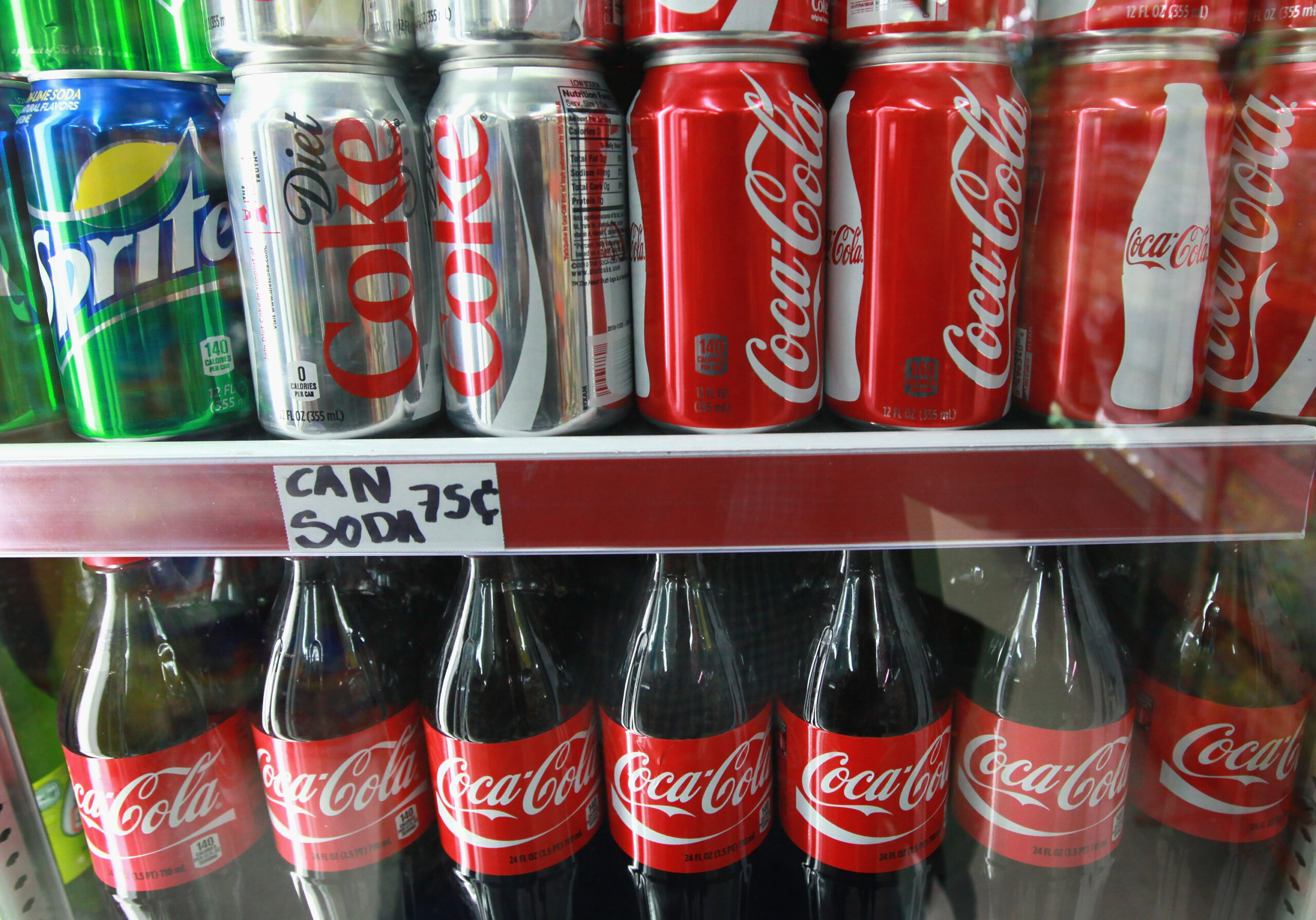 Coke Zero and Diet Coke are both zero-calorie cola options offered by Coca-Cola, but they have distinct differences in flavor, formulation, and marketing:

1. **Flavor Profile**:
   – **Diet Coke** has a unique flavor that’s different from the original Coca-Cola. It’s lighter and has been reformulated multiple times since its introduction, resulting in a distinct taste.
   – **Coke Zero Sugar** (often called Coke Zero) is formulated to taste more like the original Coca-Cola. It uses different sweeteners and flavoring that aim to replicate the classic Coke taste without the sugar.

2. **Sweeteners**:
   – **Diet Coke** primarily uses aspartame as its sweetener. In some regions, it might use other artificial sweeteners.
   – **Coke Zero** typically uses a combination of aspartame and acesulfame potassium to achieve a sweetness level more similar to regular Coca-Cola.

3. **Branding and Target Audience**:
   – **Diet Coke** has traditionally been marketed to a demographic that is more health-conscious and looking to reduce calories.
   – **Coke Zero** was branded in a way to appeal to younger consumers and those who may not associate with a “diet” product, drawing in those who want the flavor of classic Coke without the calories.

4. **Ingredients**:
   – Overall, while both beverages have carbonated water, colorings, sweeteners, and preservatives, the specific formulations and ratios of these ingredients differ, which contributes to their varying taste profiles.

5. **Packaging and Marketing**:
   – The packaging for Diet Coke often features a silver color, representing its “diet” status, while Coke Zero has a black packaging design to signify its branding as a nearly indistinguishable alternative to regular Coca-Cola.

These factors result in a different drinking experience between the two products, with consumers often having a clear preference for one over the other.