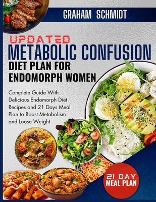 Healthy Eating for Metabolic Confusion Diet