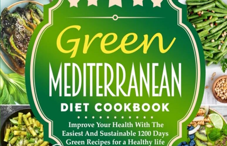 Essential Guide to the Green Mediterranean Diet: Enhance Your Health in 2025