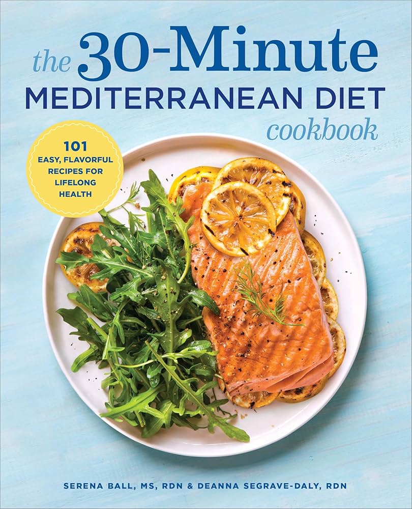 Top 5 Mediterranean Diet Recipes to Enhance Your Health in 2025